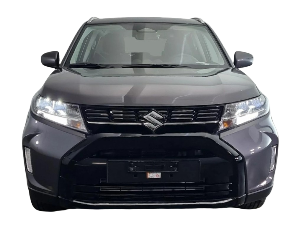 SUZUKI Vitara 1.4 Boosterjet Compact + 4x4 Hybrid Automatic