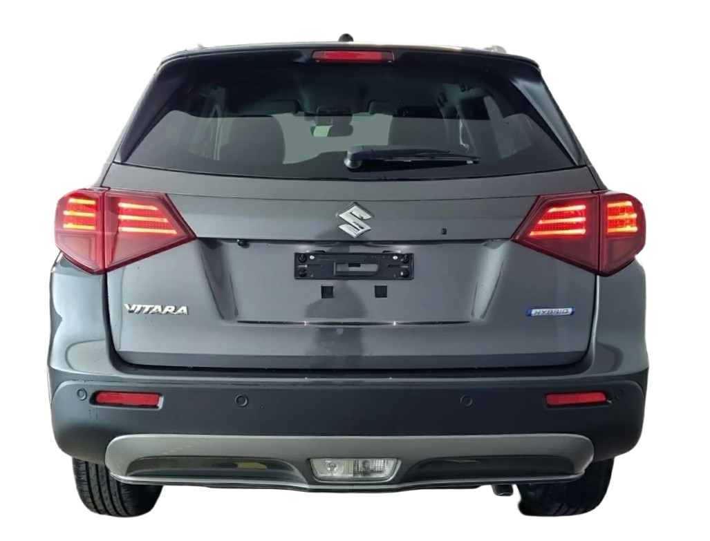 SUZUKI Vitara 1.4 Boosterjet Compact + 4x4 Hybrid Automatic