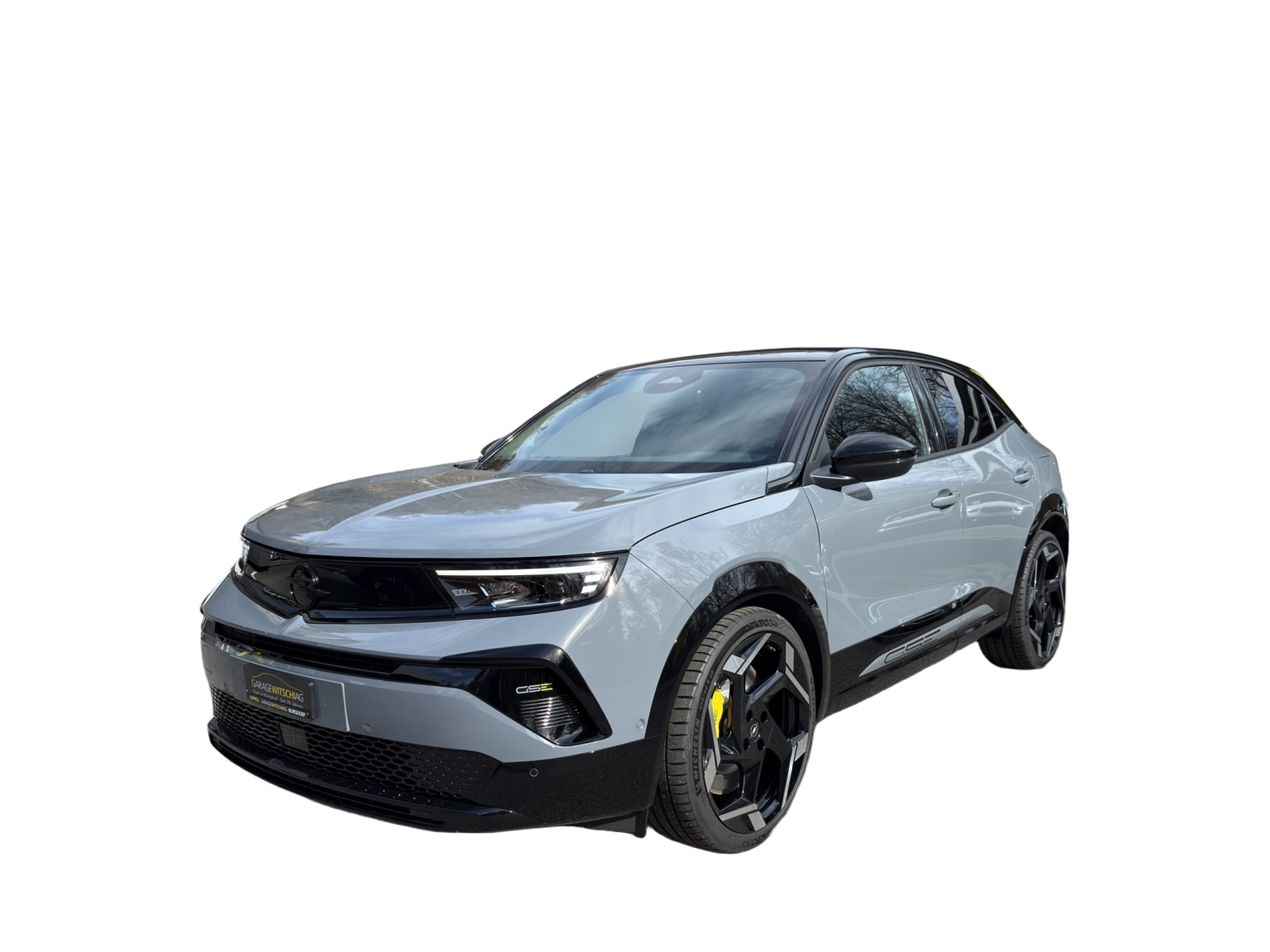 Vehicle Image