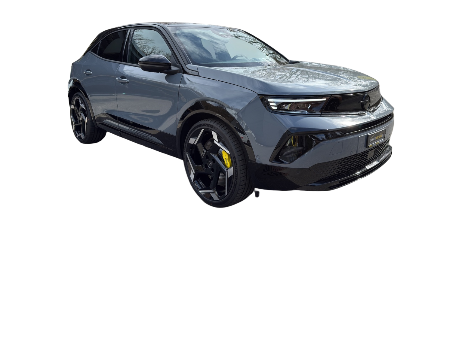 Vehicle Image