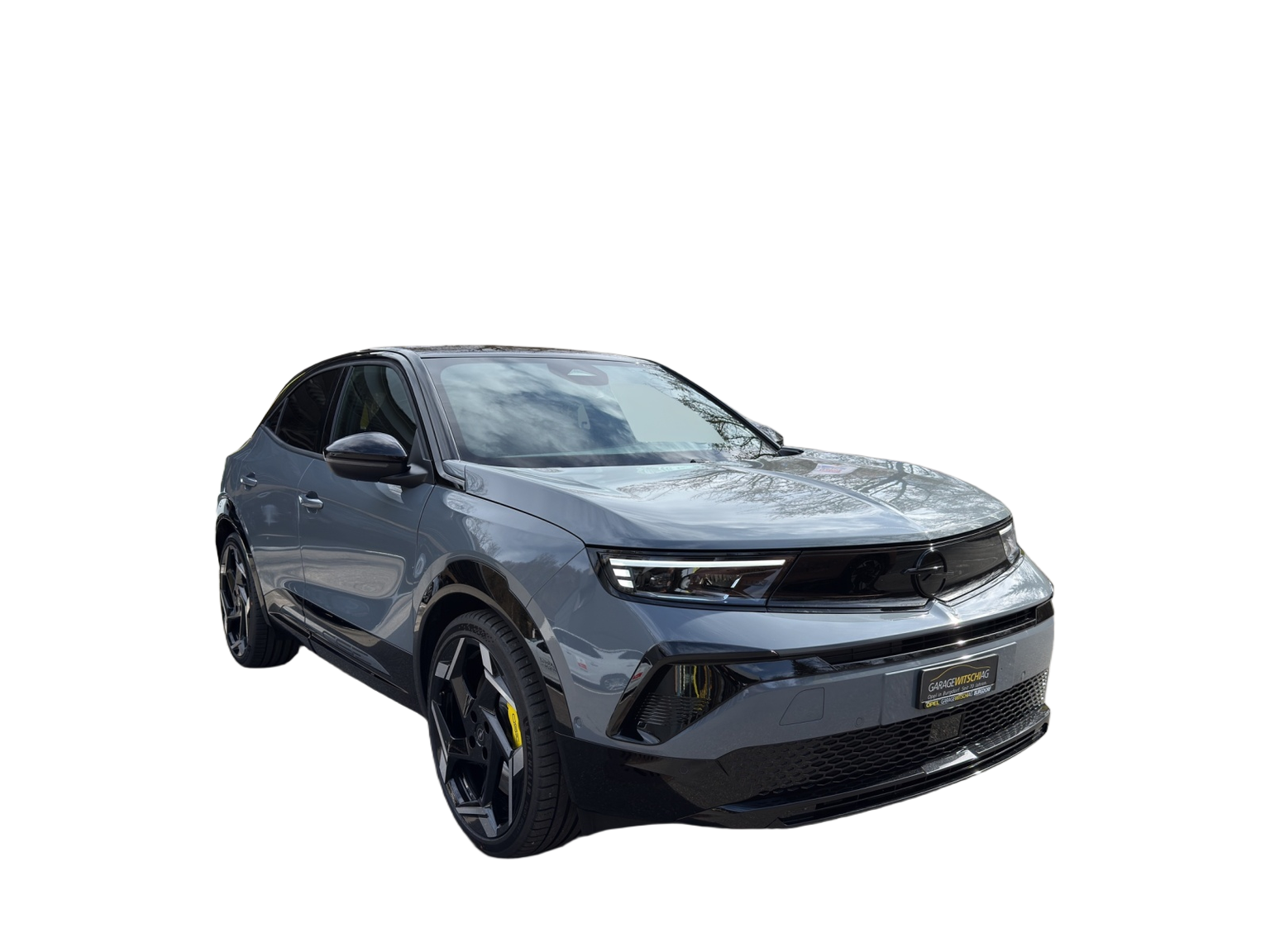 Vehicle Image