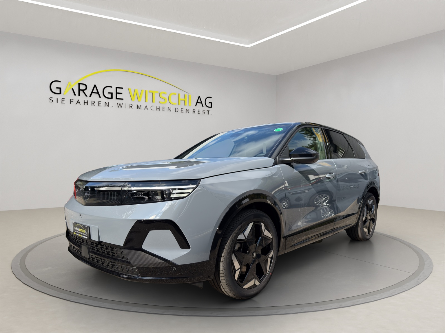 Vehicle Image