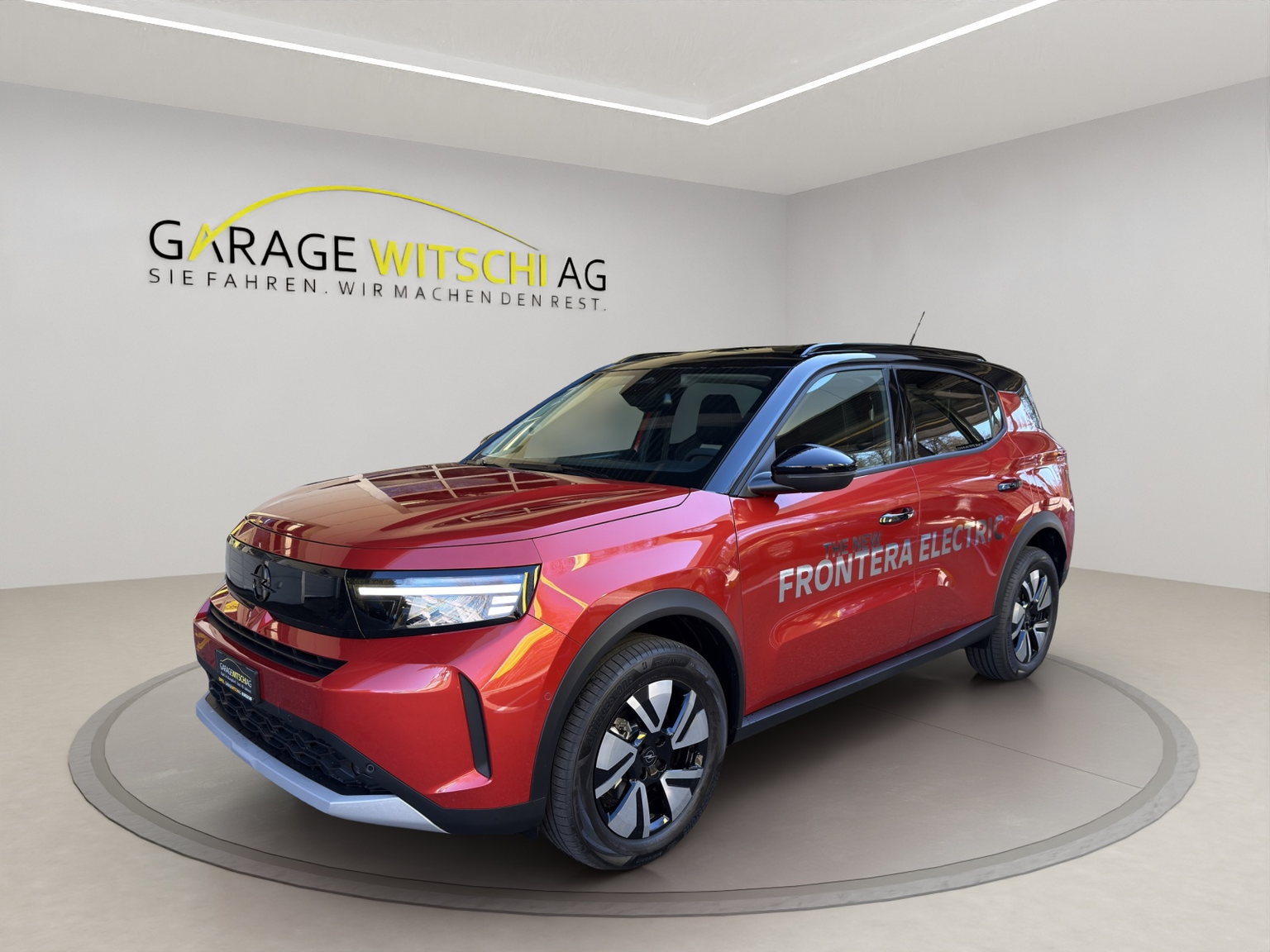 Vehicle Image