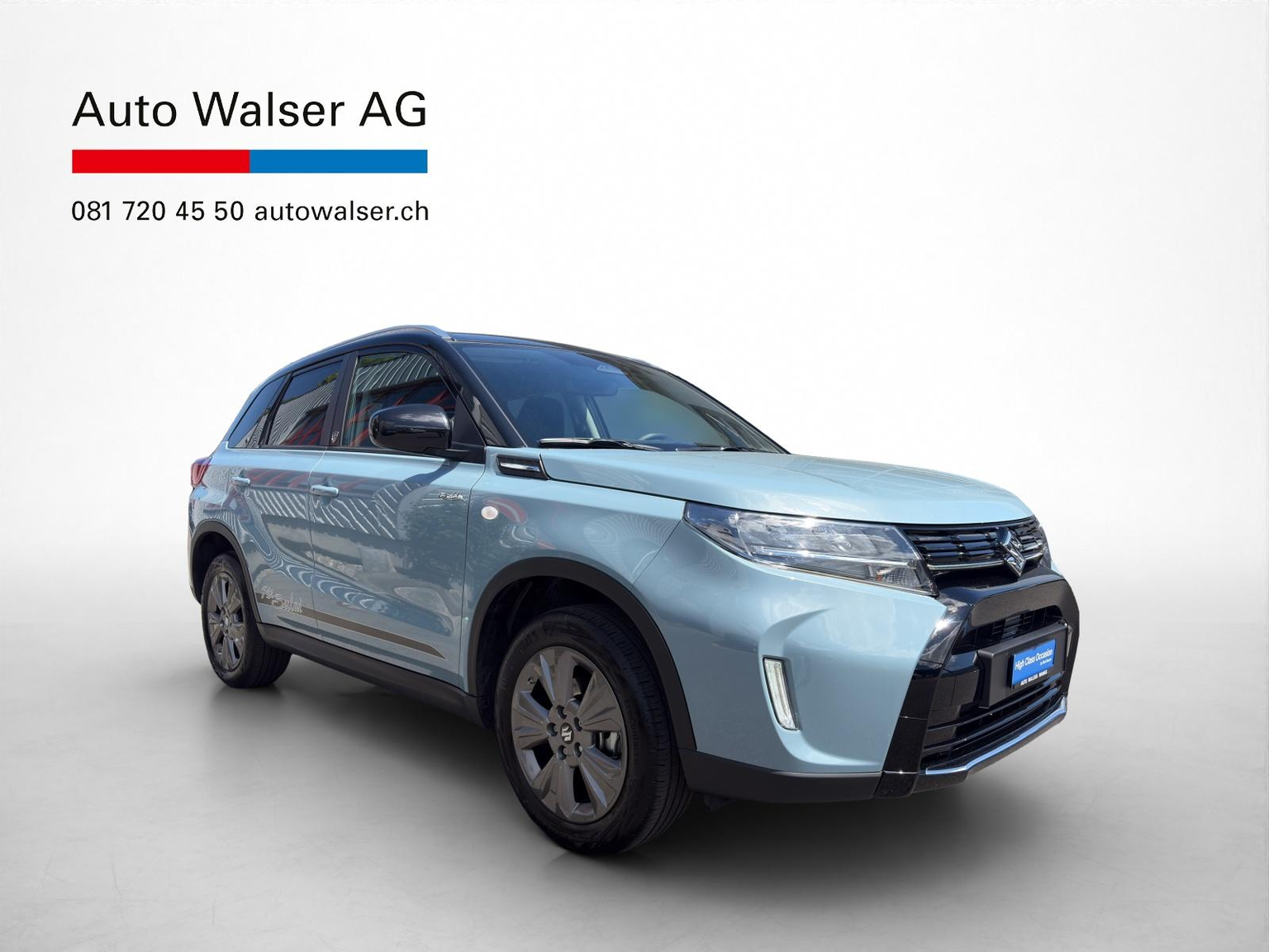 Vehicle Image