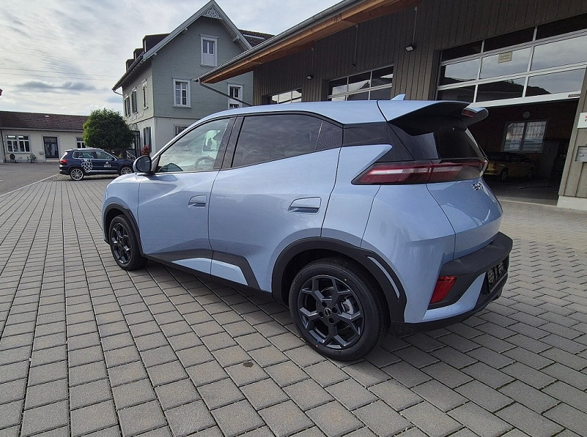 Vehicle Image