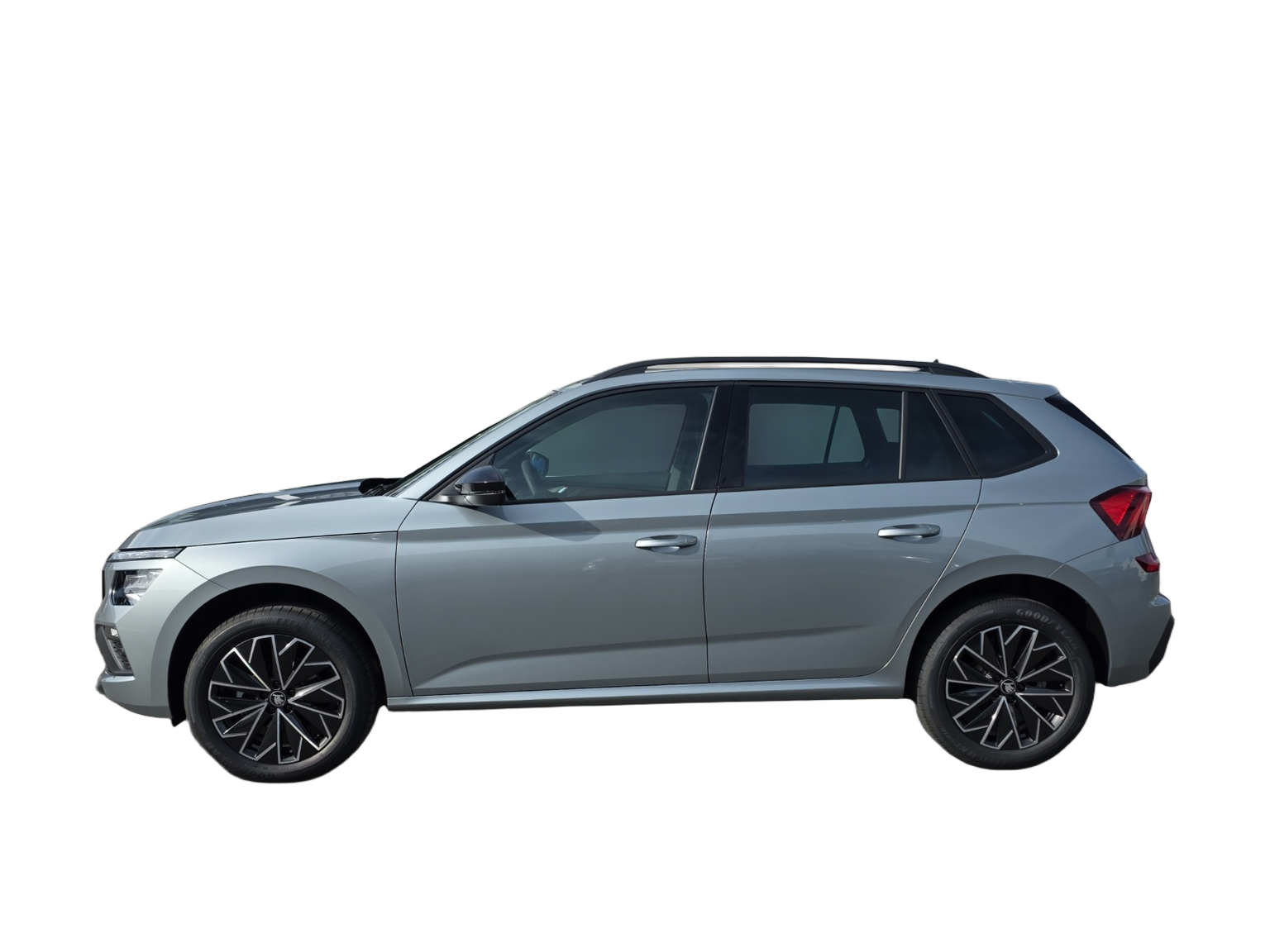 SKODA Kamiq 1.0 TSI Dynamic DSG