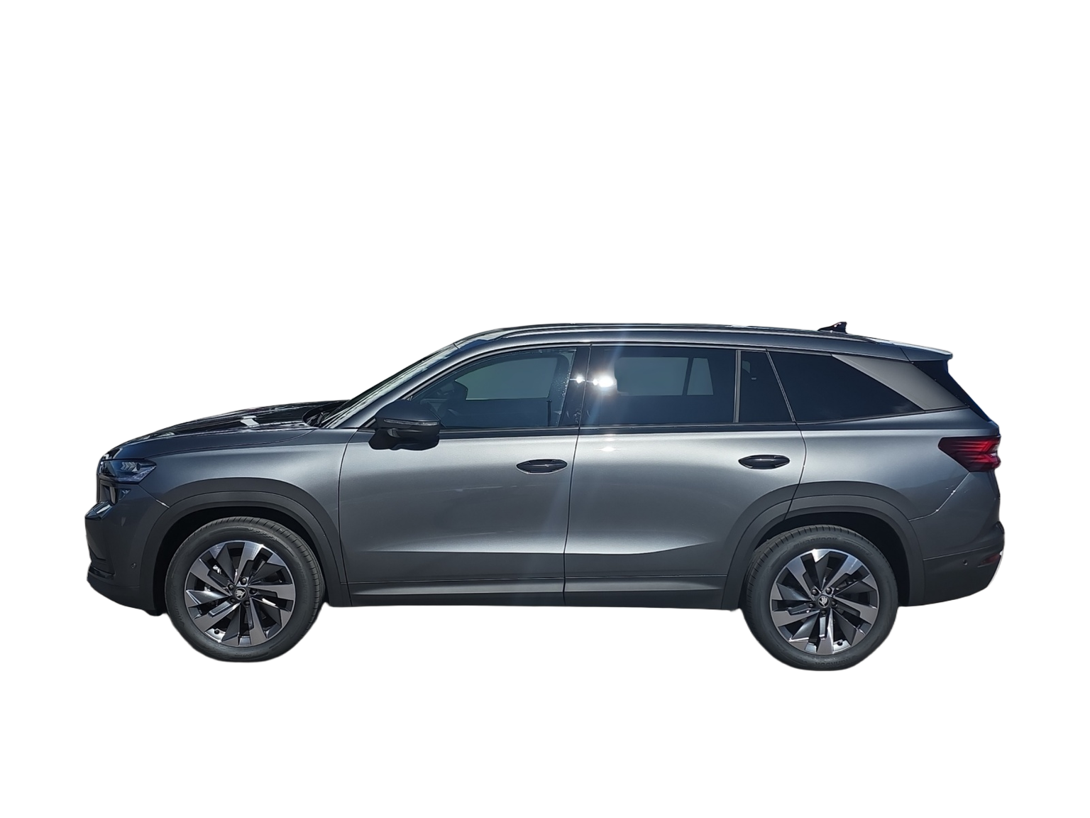 SKODA Kodiaq 2.0 TSI Dynamic 4x4