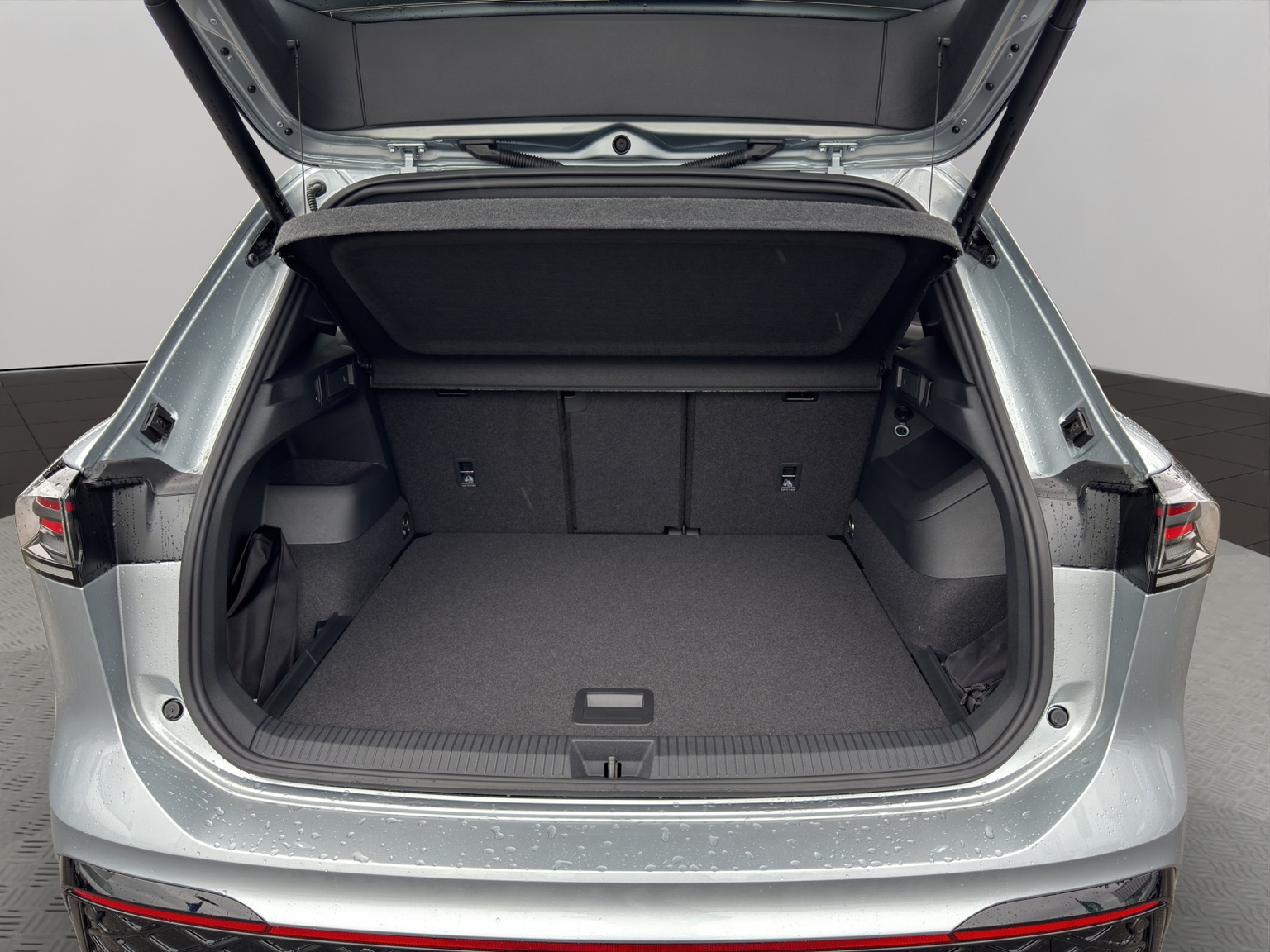 VW Tiguan 2.0 TDI SCR R-Line 4Motion DSG