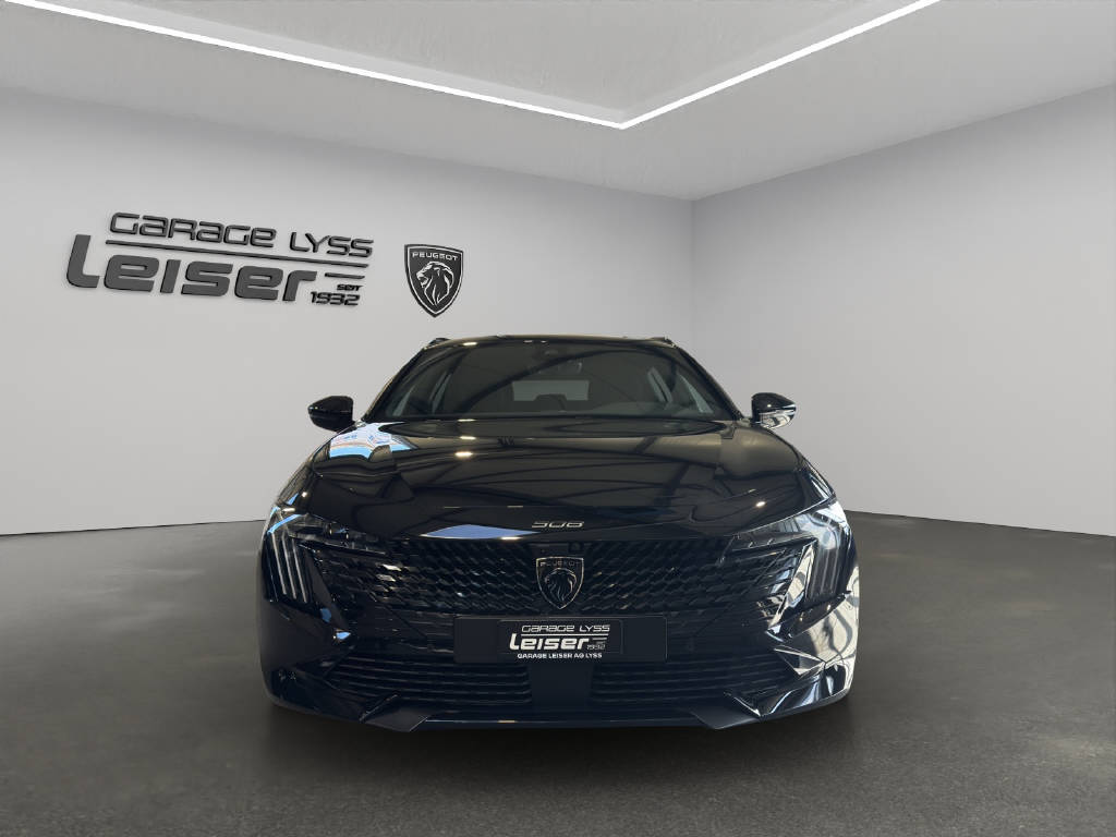 PEUGEOT 508 SW 1.6 Plug-in Hybrid GT
