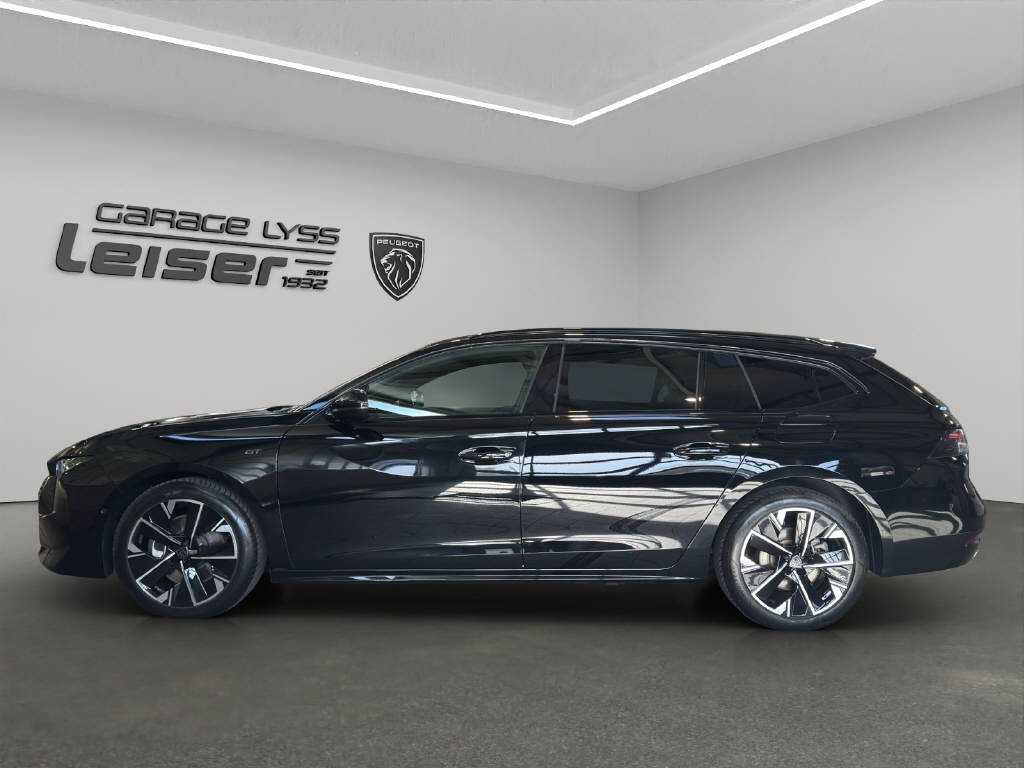 PEUGEOT 508 SW 1.6 Plug-in Hybrid GT