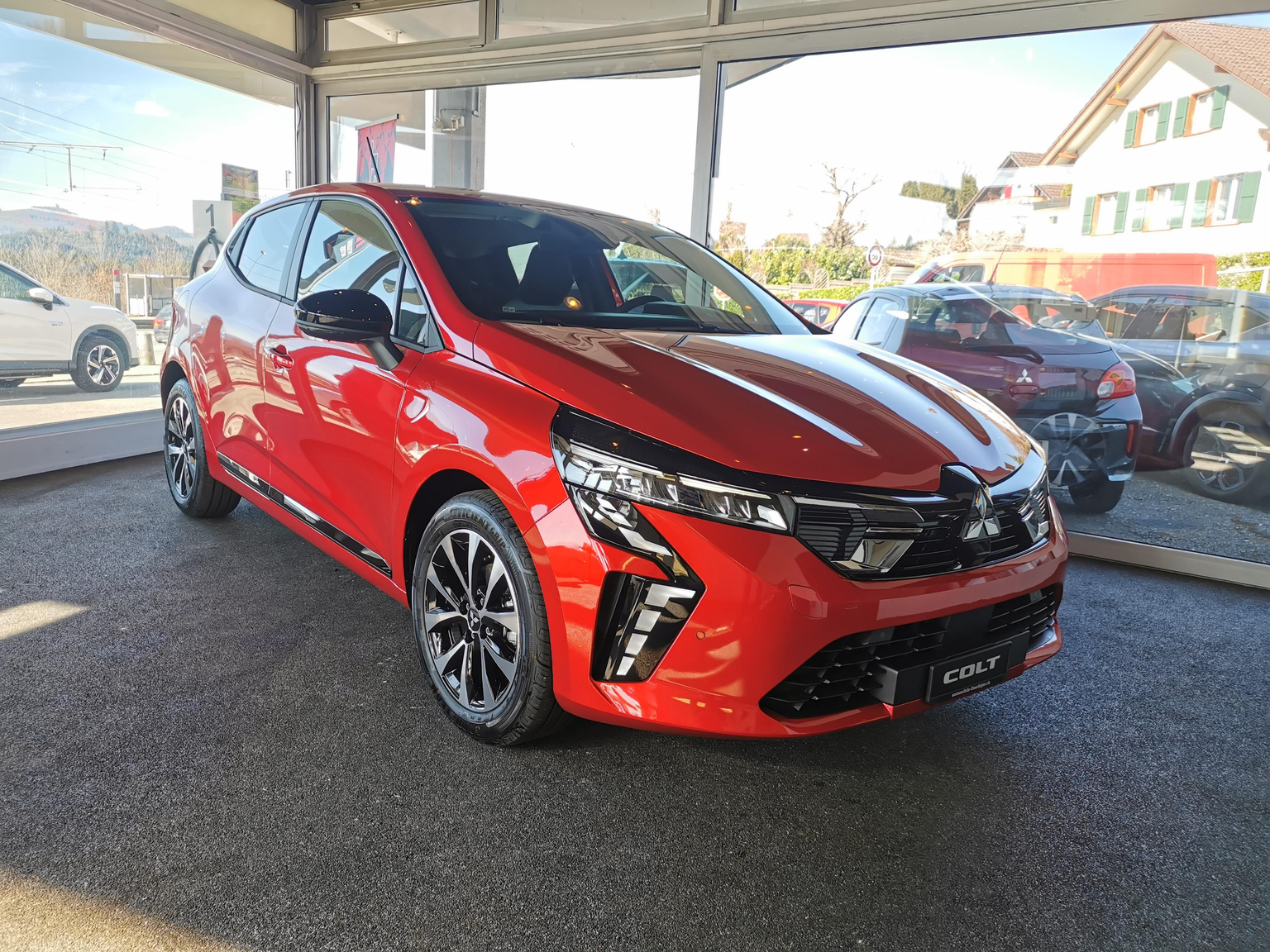 Vehicle Image