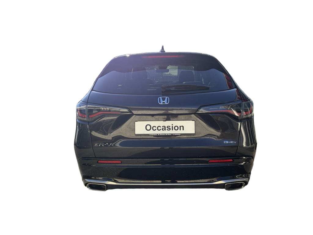 HONDA ZR-V 2.0 i-MMD Advance