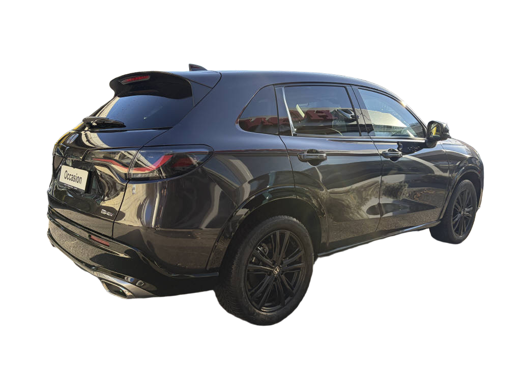 HONDA ZR-V 2.0 i-MMD Advance