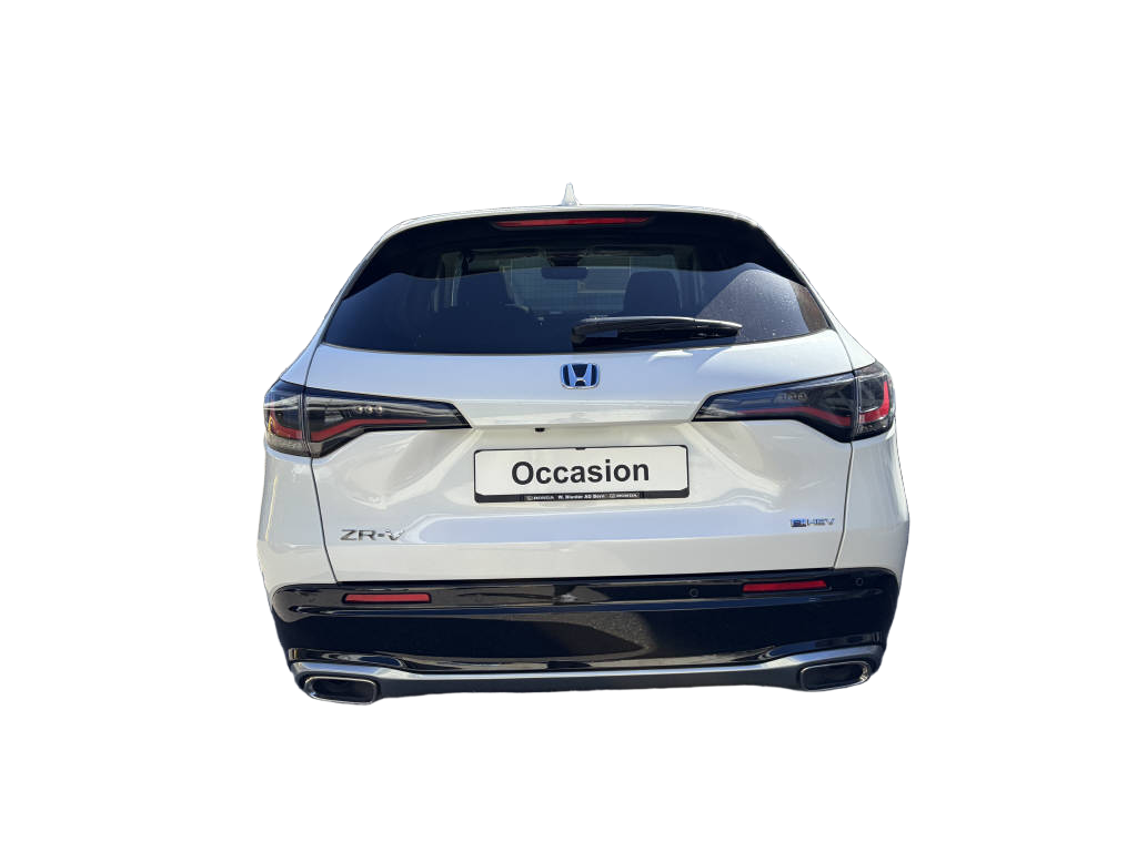 HONDA ZR-V 2.0 i-MMD Advance