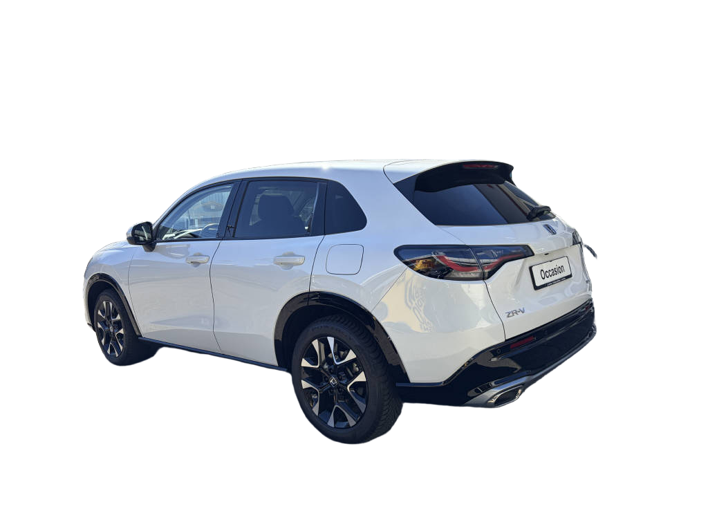 HONDA ZR-V 2.0 i-MMD Advance