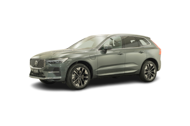 VOLVO XC60 2.0 T8 TE Ultra Bright eAWD