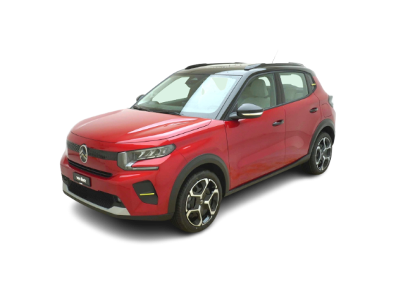 CITROEN C3 e-Plus