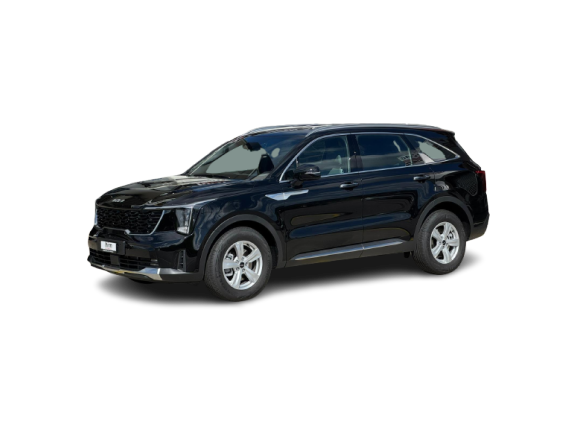 KIA Sorento 2.2 SmartD