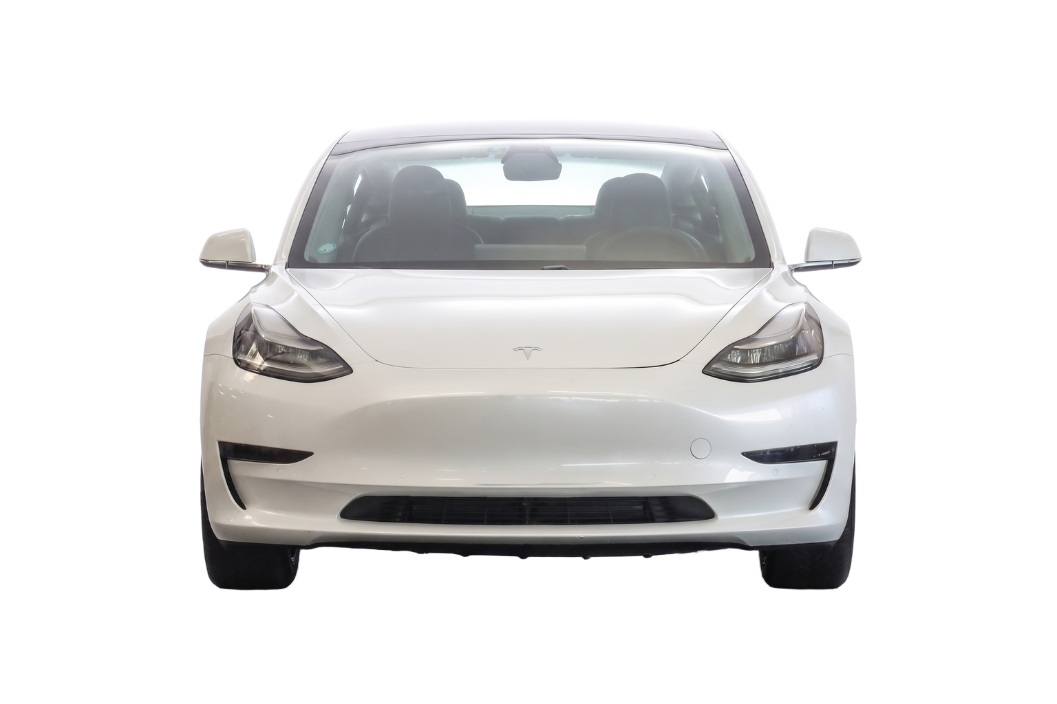 TESLA Model 3 Standard Plus