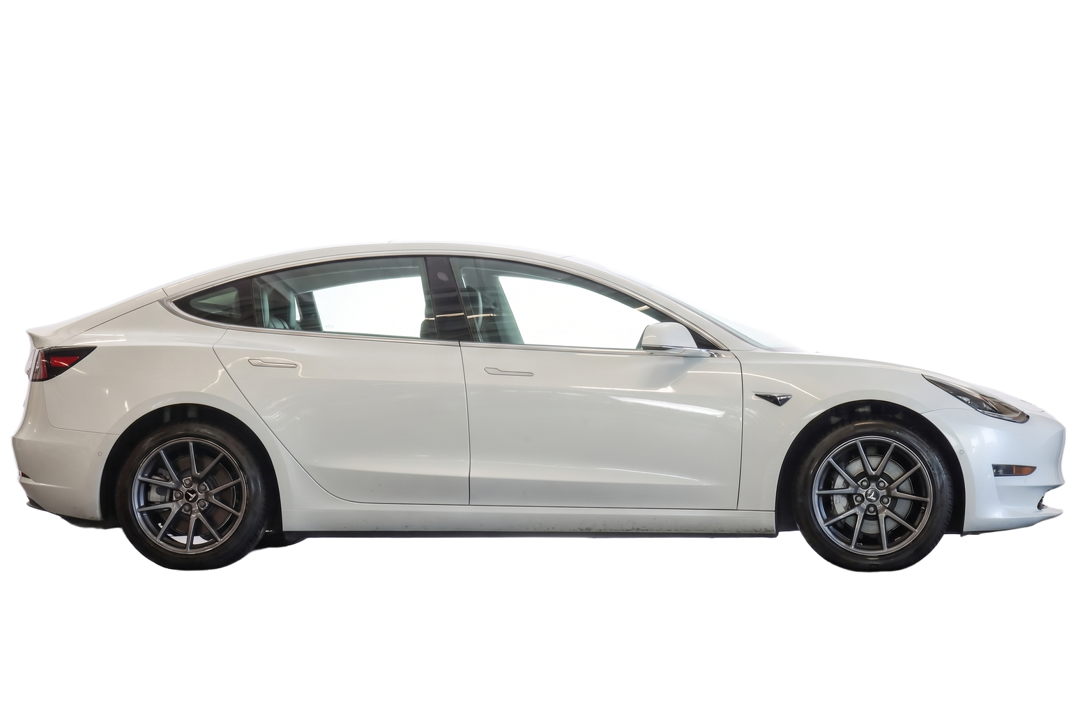 TESLA Model 3 Standard Plus