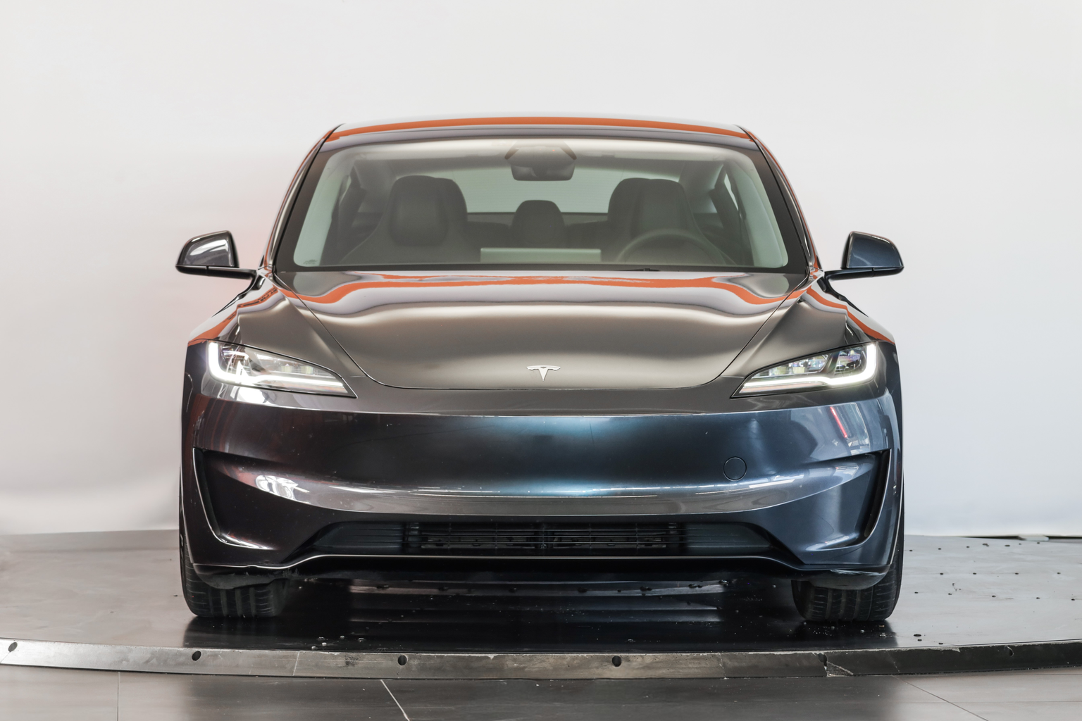 TESLA Model 3 Dual Motor Performance AWD