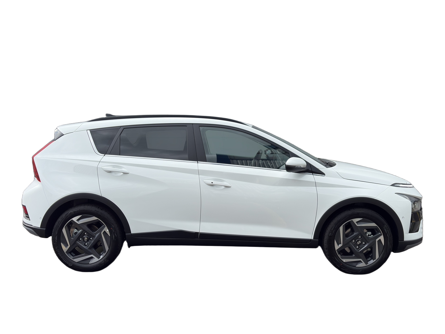 HYUNDAI Bayon 1.0 T-GDi Vertex DCT