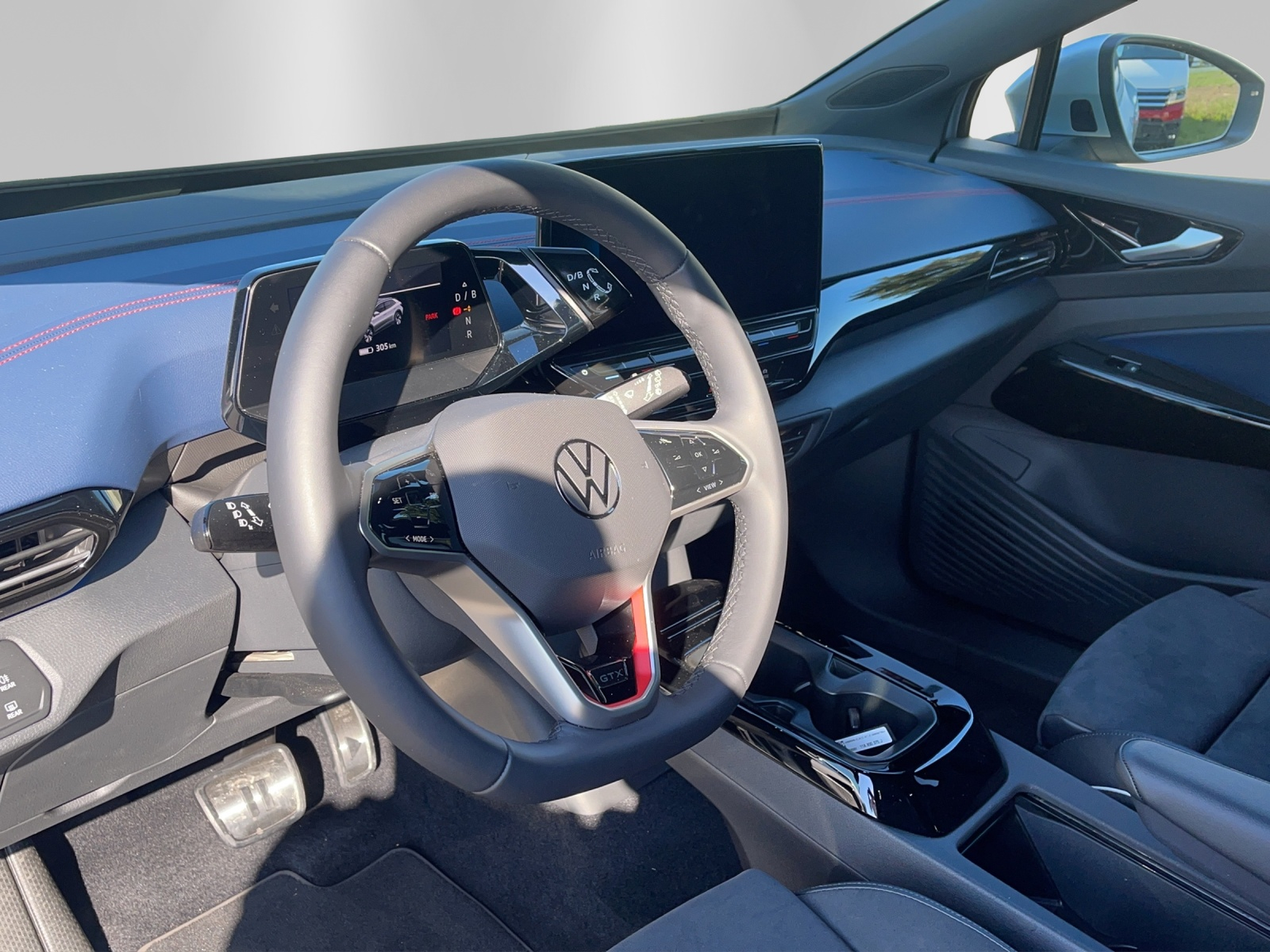 VW ID.4 GTX 77 kWh 4Motion
