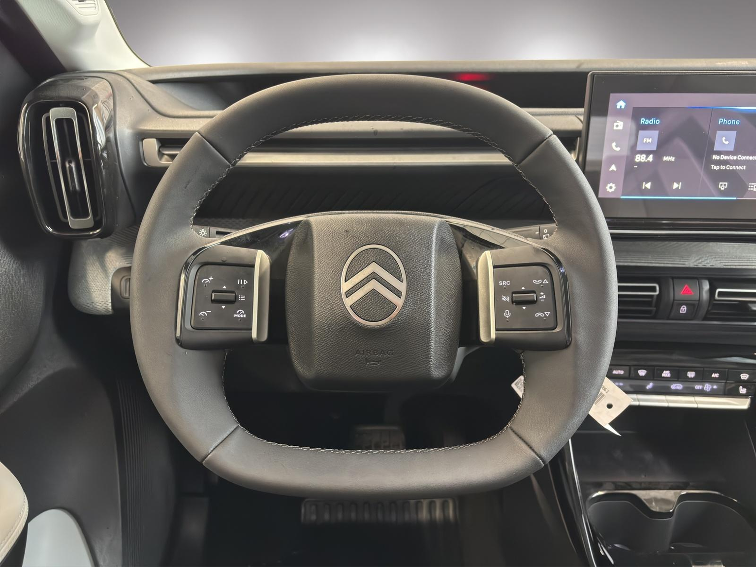 CITROEN C3 1.2 Hybrid Max