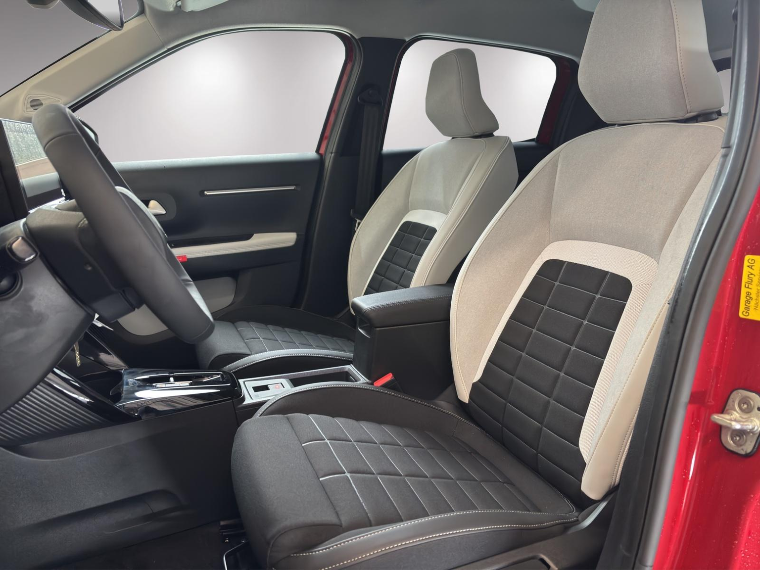 CITROEN C3 1.2 Hybrid Max