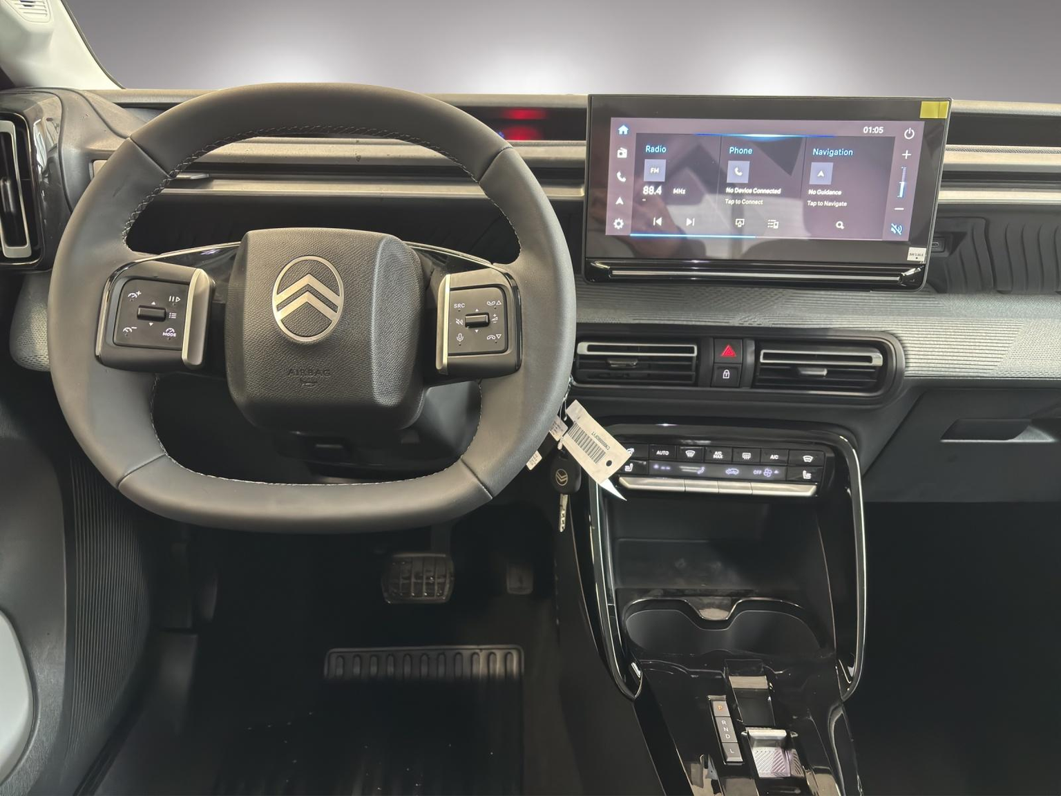 CITROEN C3 1.2 Hybrid Max