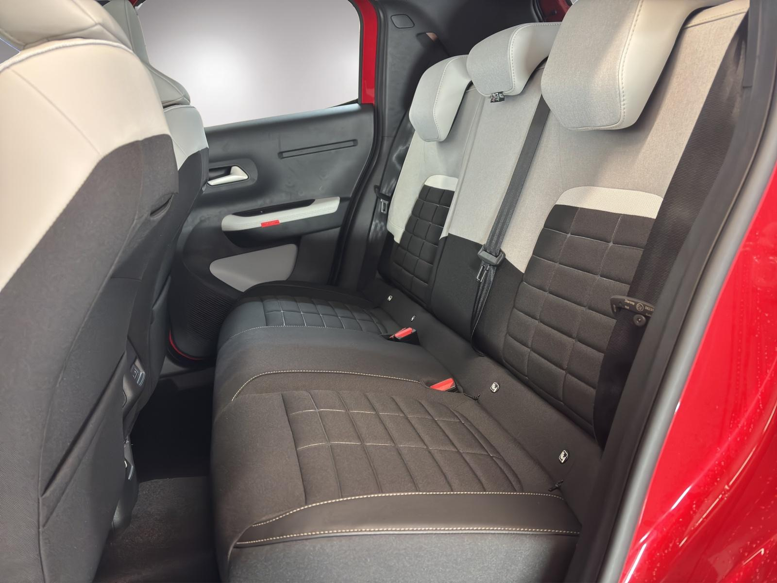 CITROEN C3 1.2 Hybrid Max
