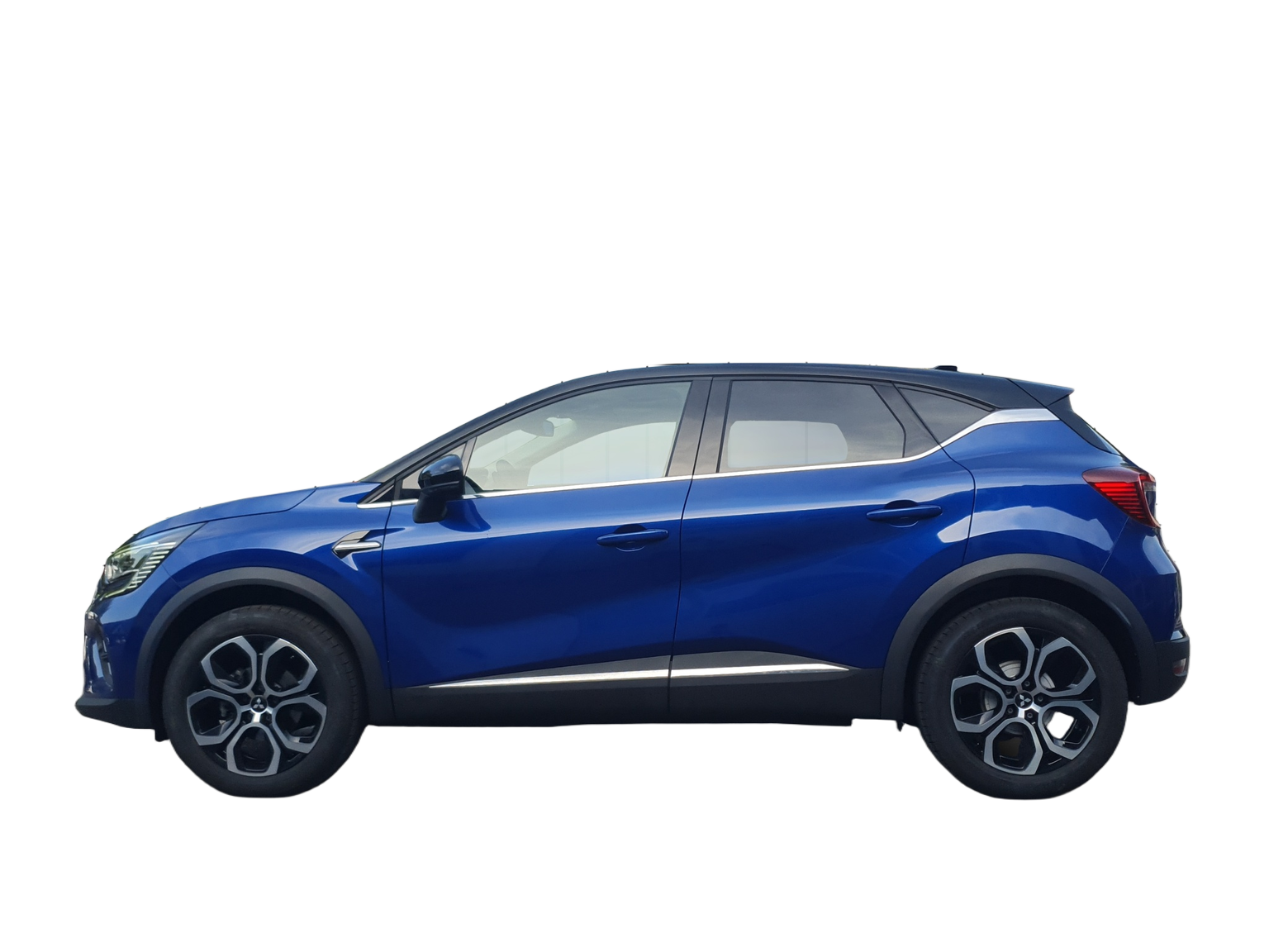 MITSUBISHI ASX 1.3 MH Instyle Sunroof Auto.