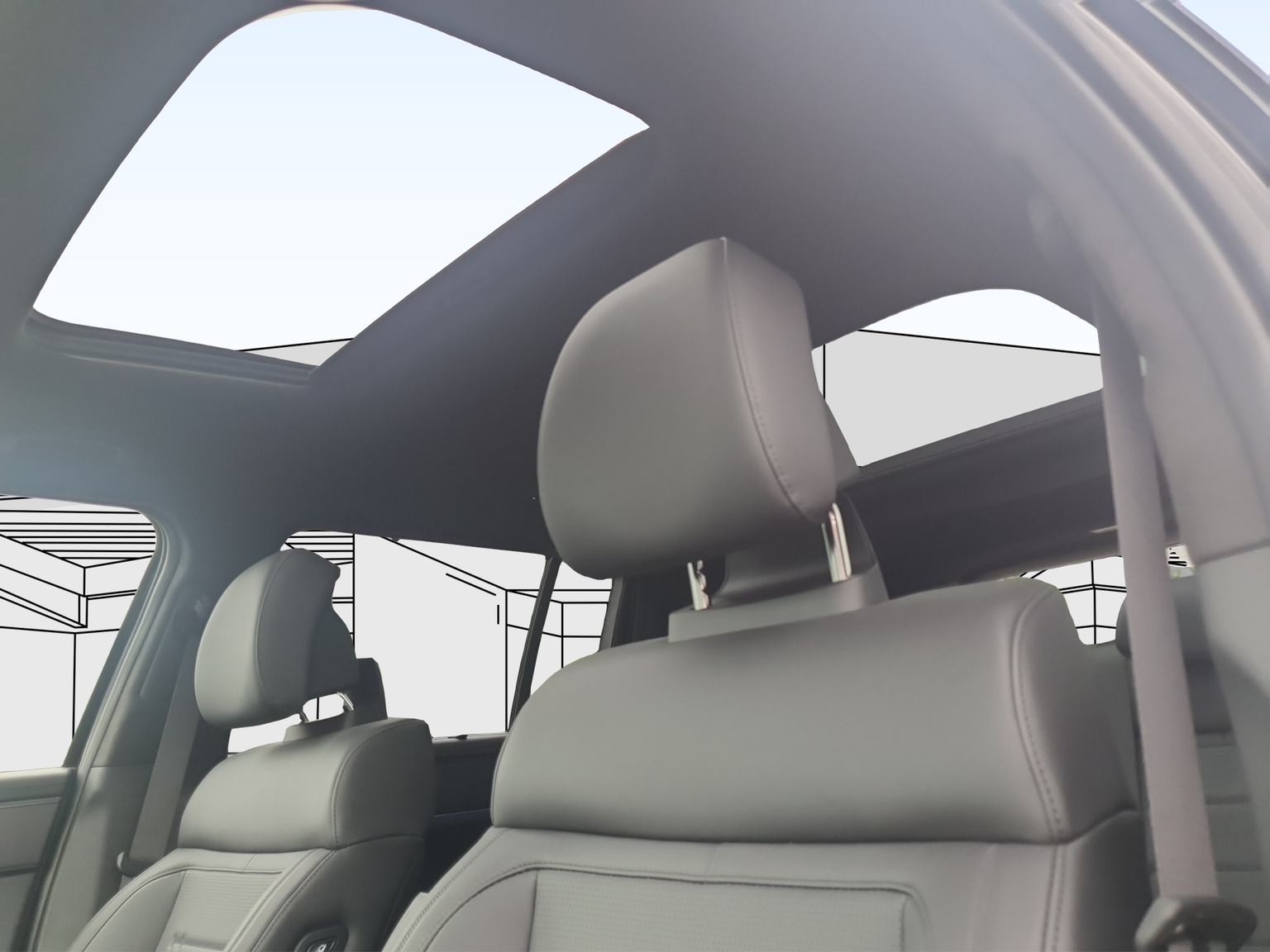HYUNDAI Santa Fe 1.6 HEV ALL-NEW Calligraphy 7pl.