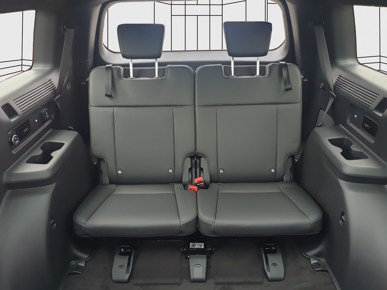 HYUNDAI Santa Fe 1.6 HEV ALL-NEW Calligraphy 7pl.