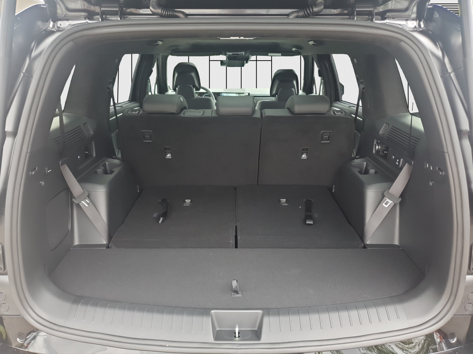 HYUNDAI Santa Fe 1.6 HEV ALL-NEW Calligraphy 7pl.