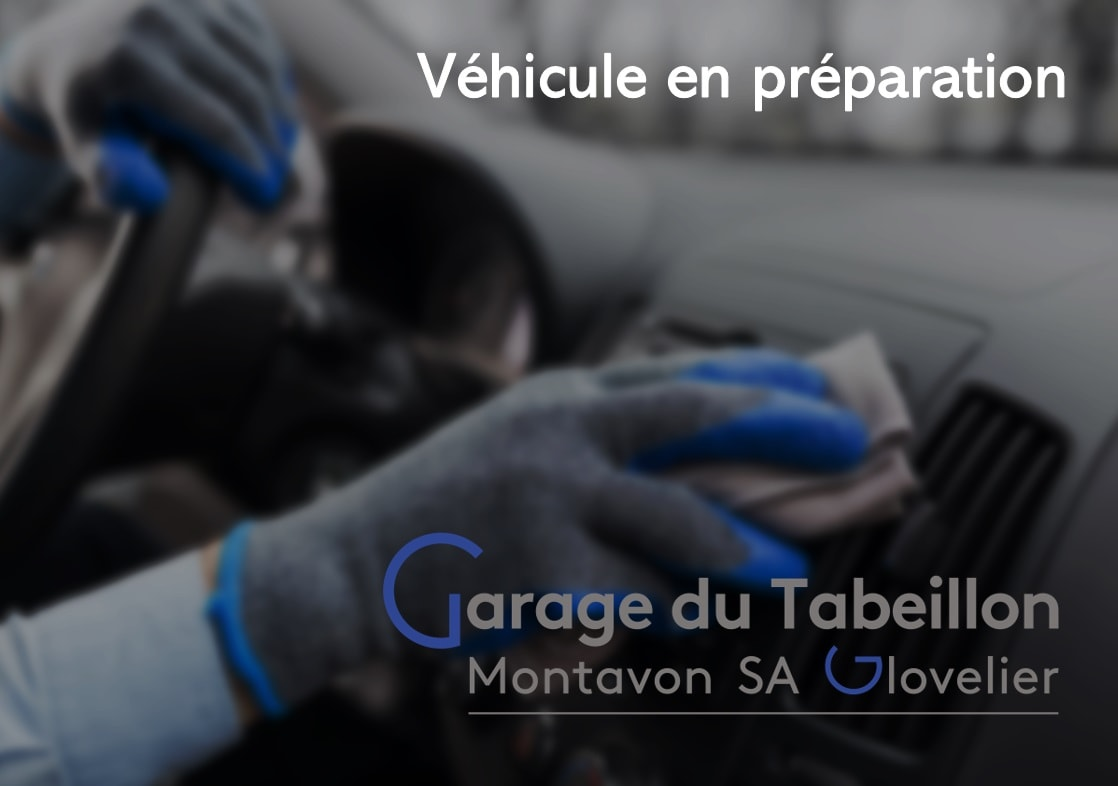 Mitsubishi Space Star im Auto Abo von CARIFY - Bild 1