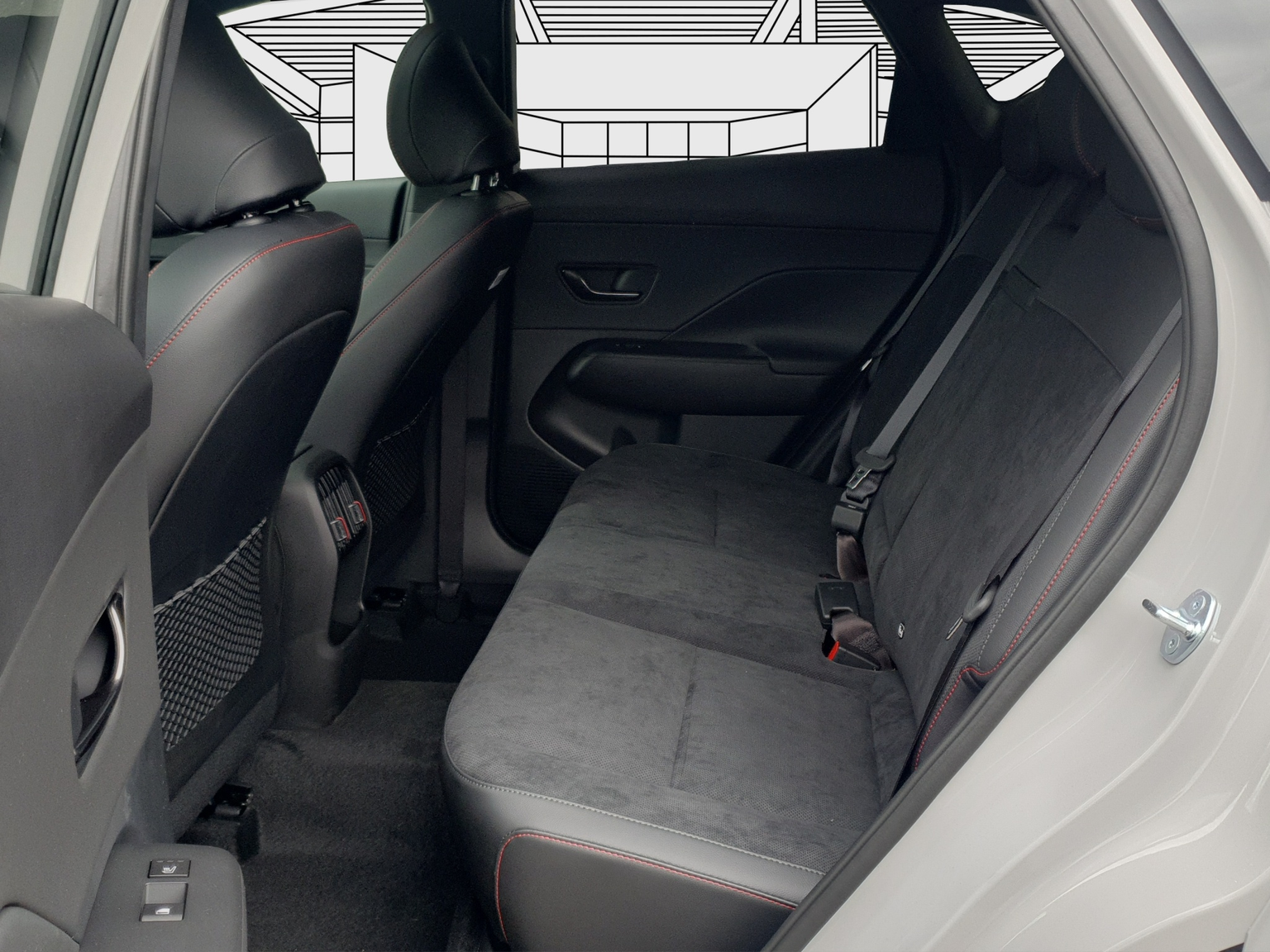 HYUNDAI Kona 1.6 T-GDi NEW N-Line 4WD Auto.
