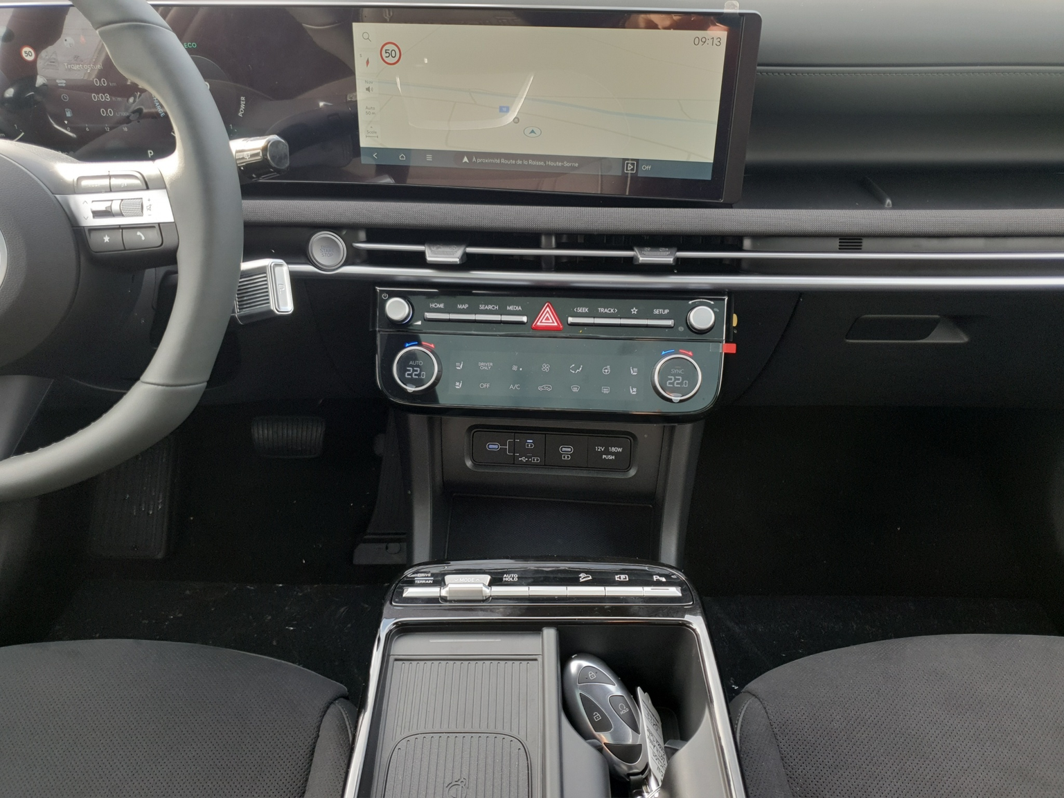 HYUNDAI Tucson 1.6 PHEV 20th Anniversary 4WD