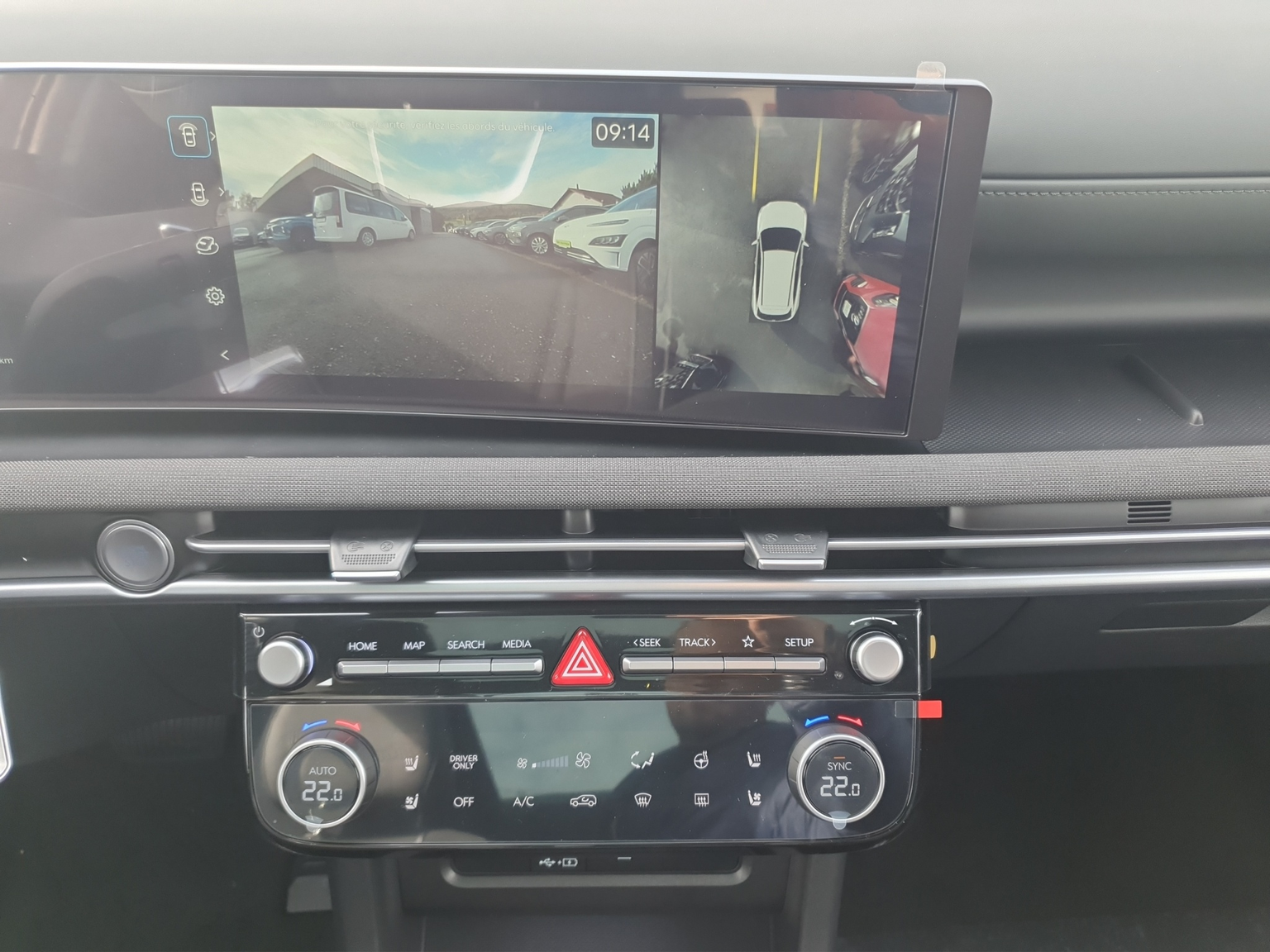 HYUNDAI Tucson 1.6 PHEV 20th Anniversary 4WD