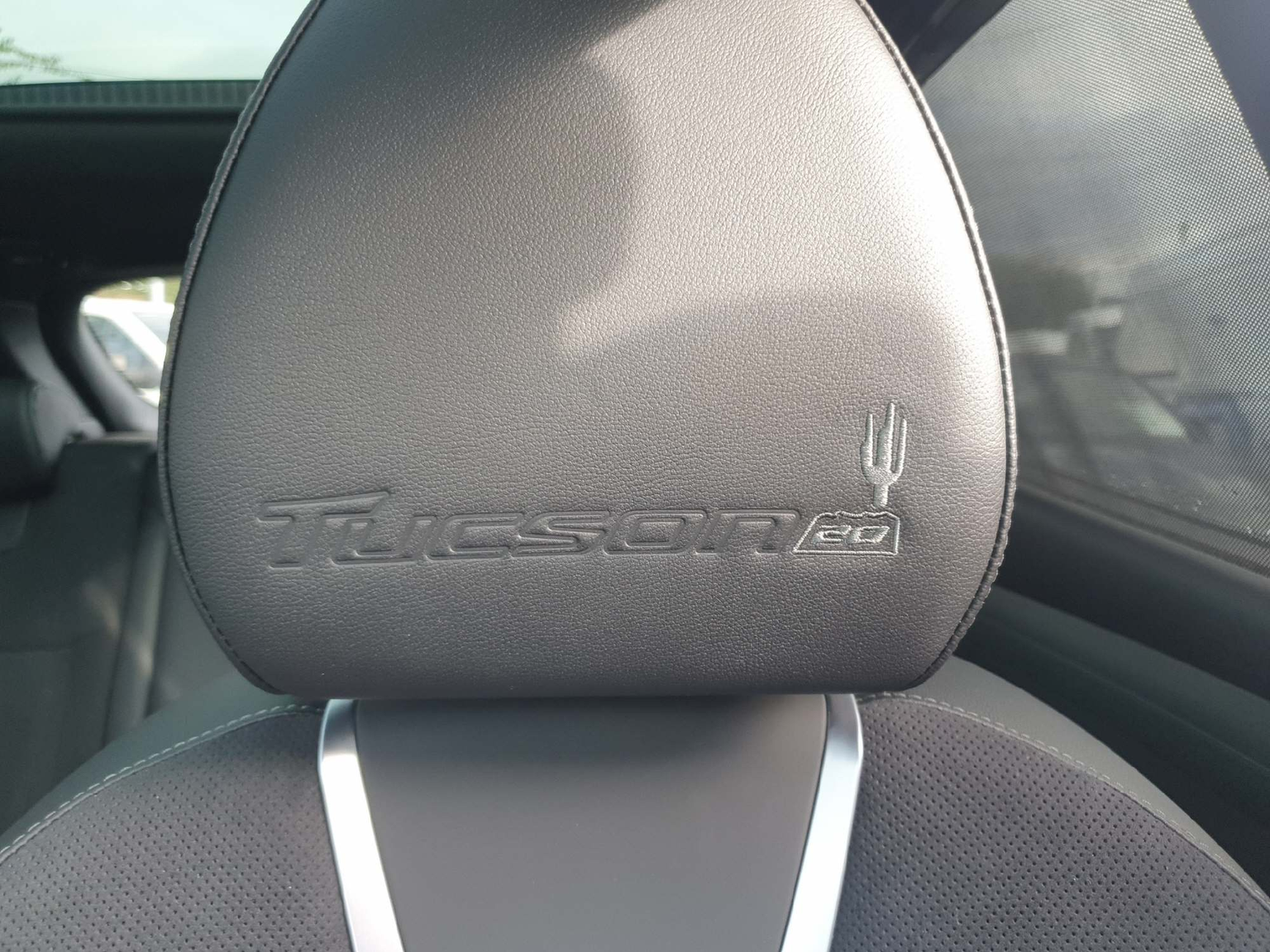 HYUNDAI Tucson 1.6 PHEV 20th Anniversary 4WD