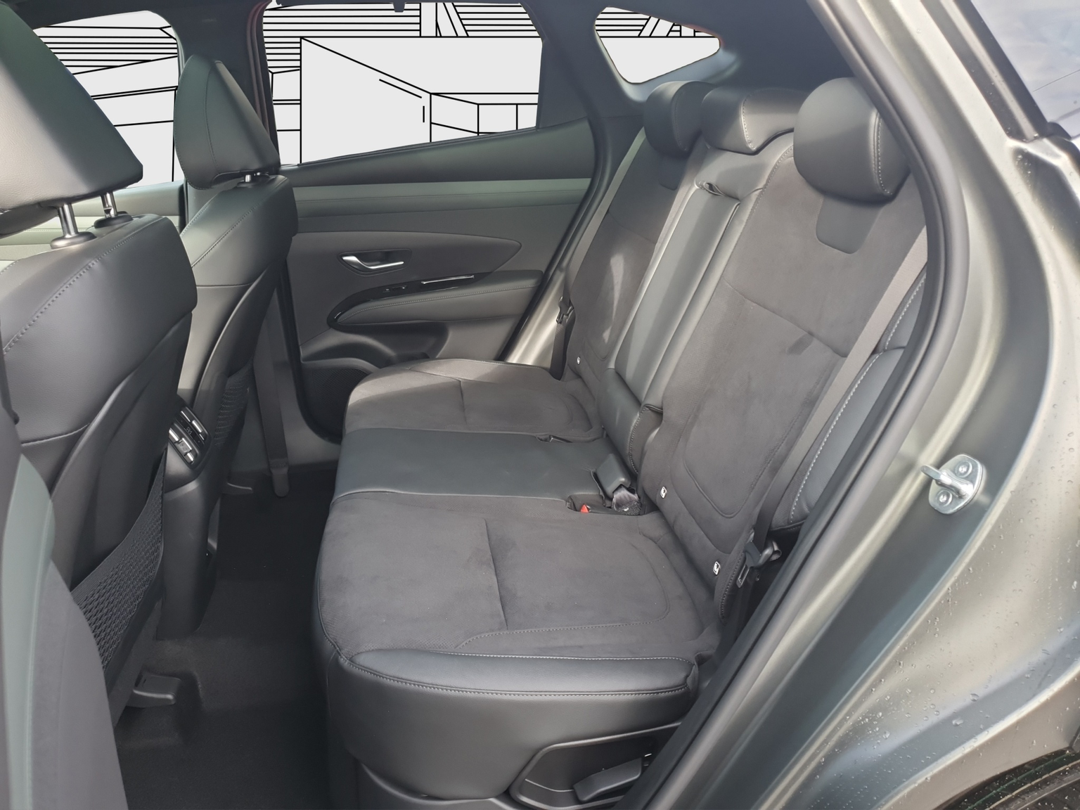 HYUNDAI Tucson 1.6 PHEV 20th Anniversary 4WD