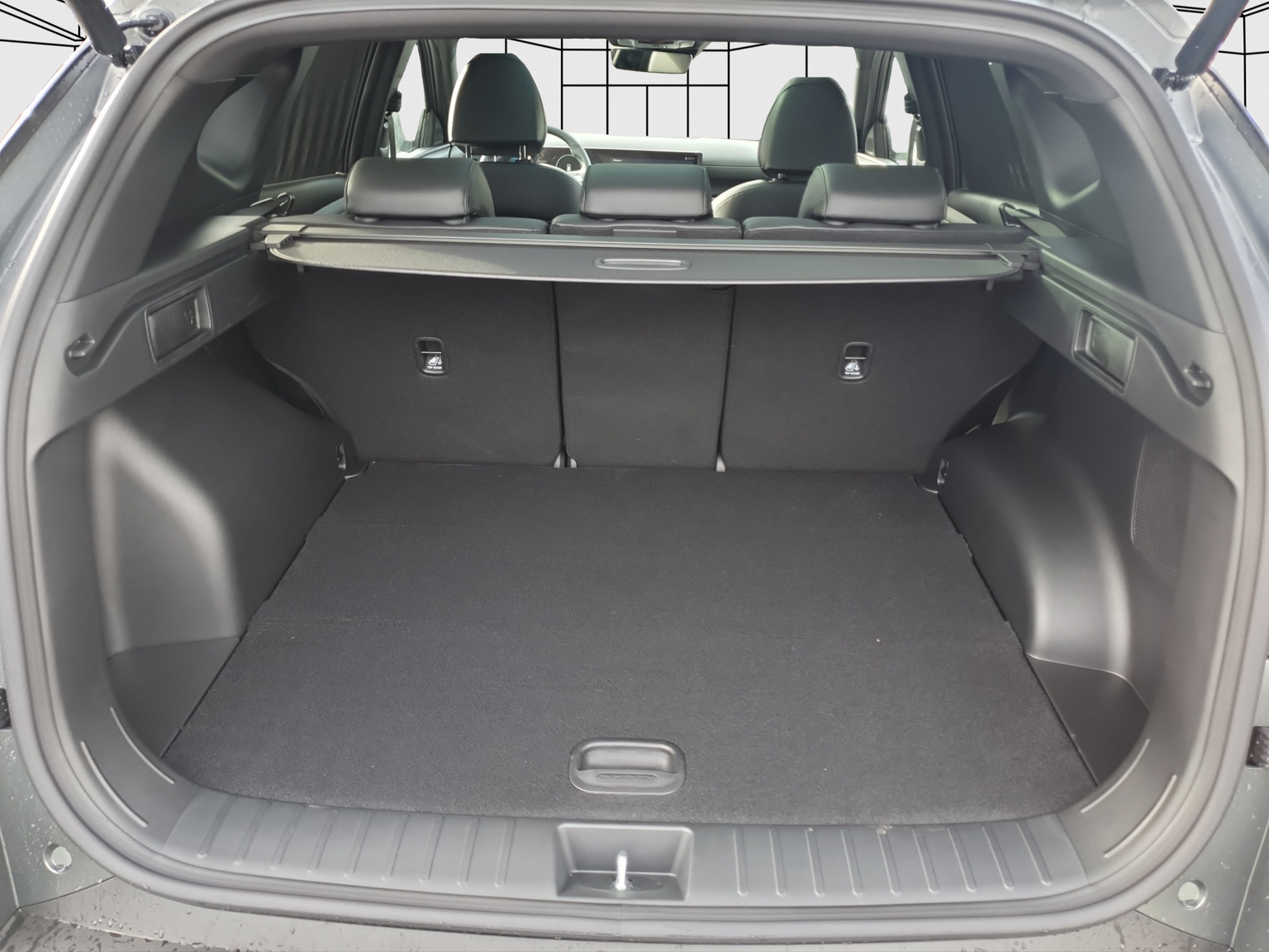 HYUNDAI Tucson 1.6 PHEV 20th Anniversary 4WD