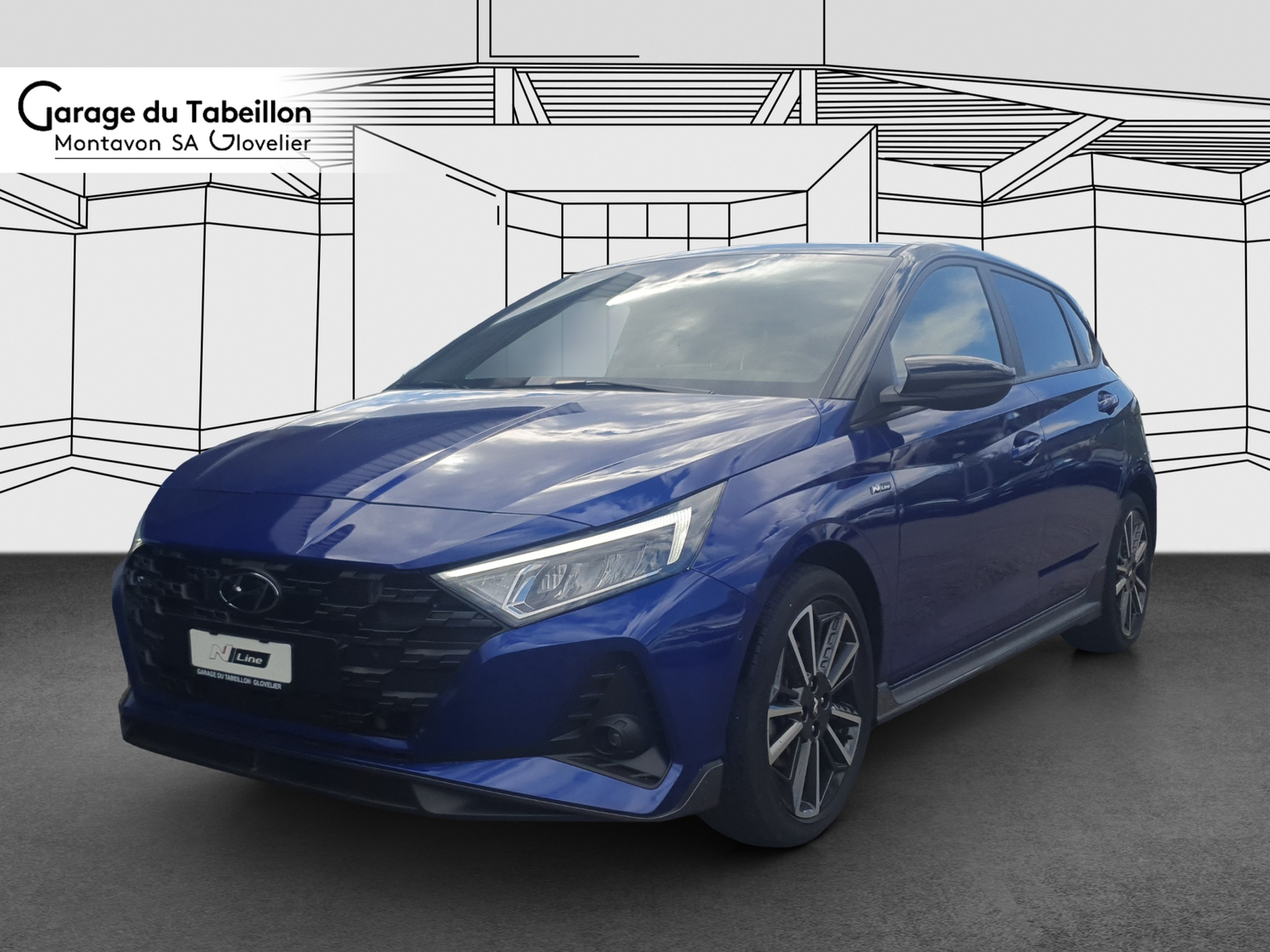 Vehicle Image