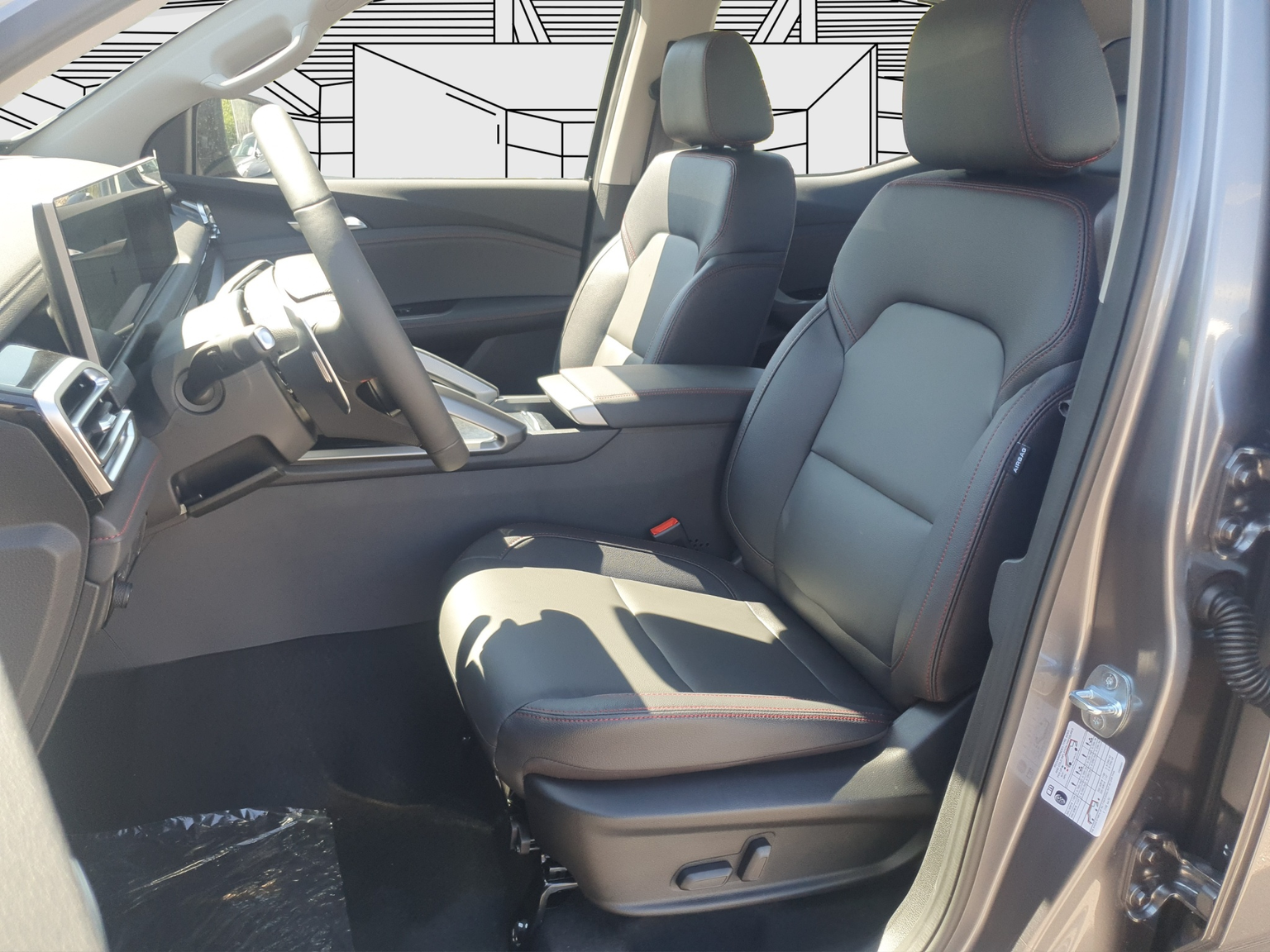 MAXUS T60 Max 2.0 TD Luxury Auto. 3,5T