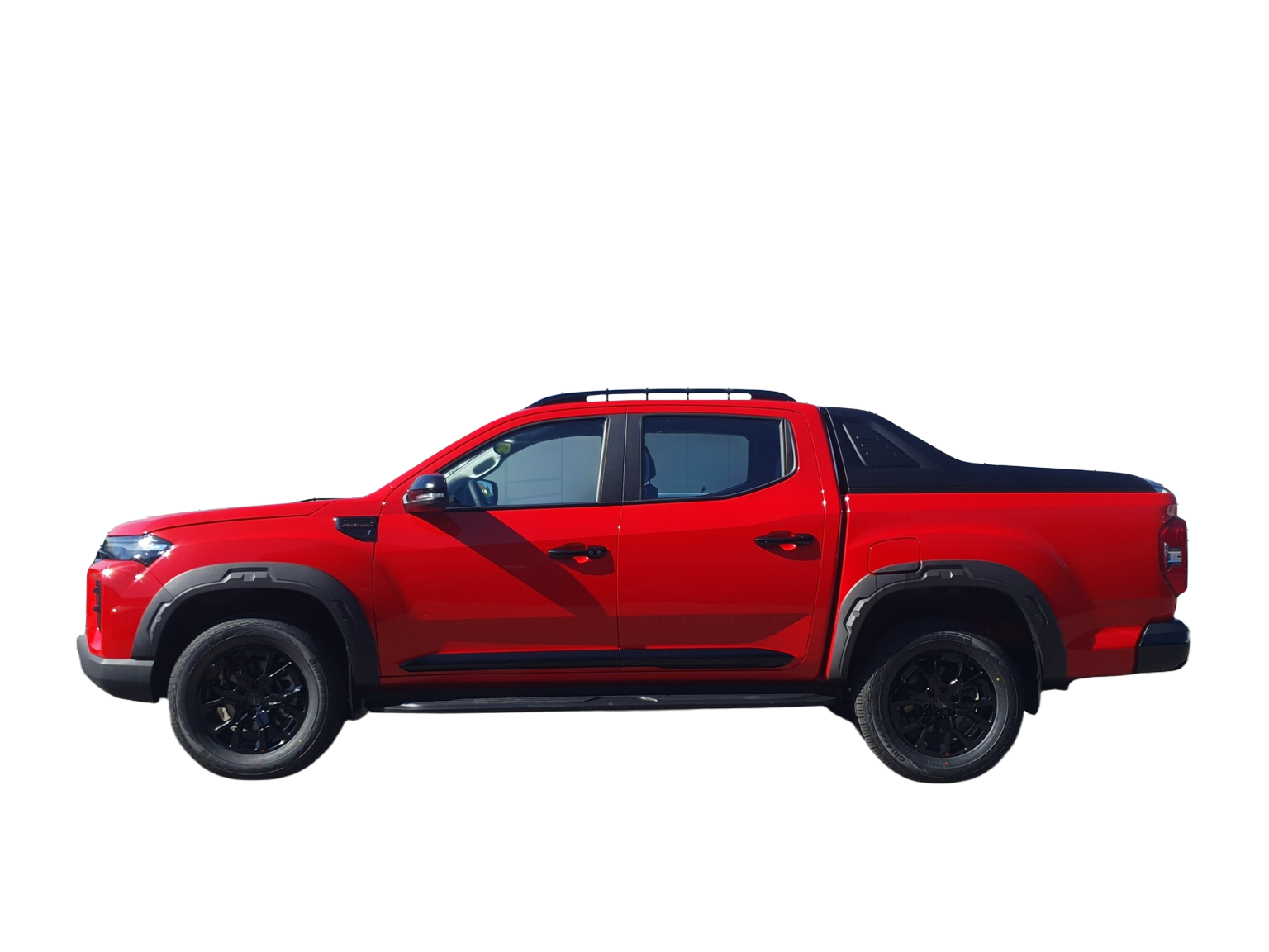 MAXUS T60 Max 2.0 TD Luxury Auto. 3,5T
