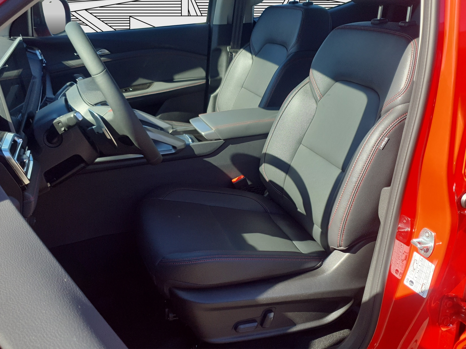 MAXUS T60 Max 2.0 TD Luxury Auto. 3,5T