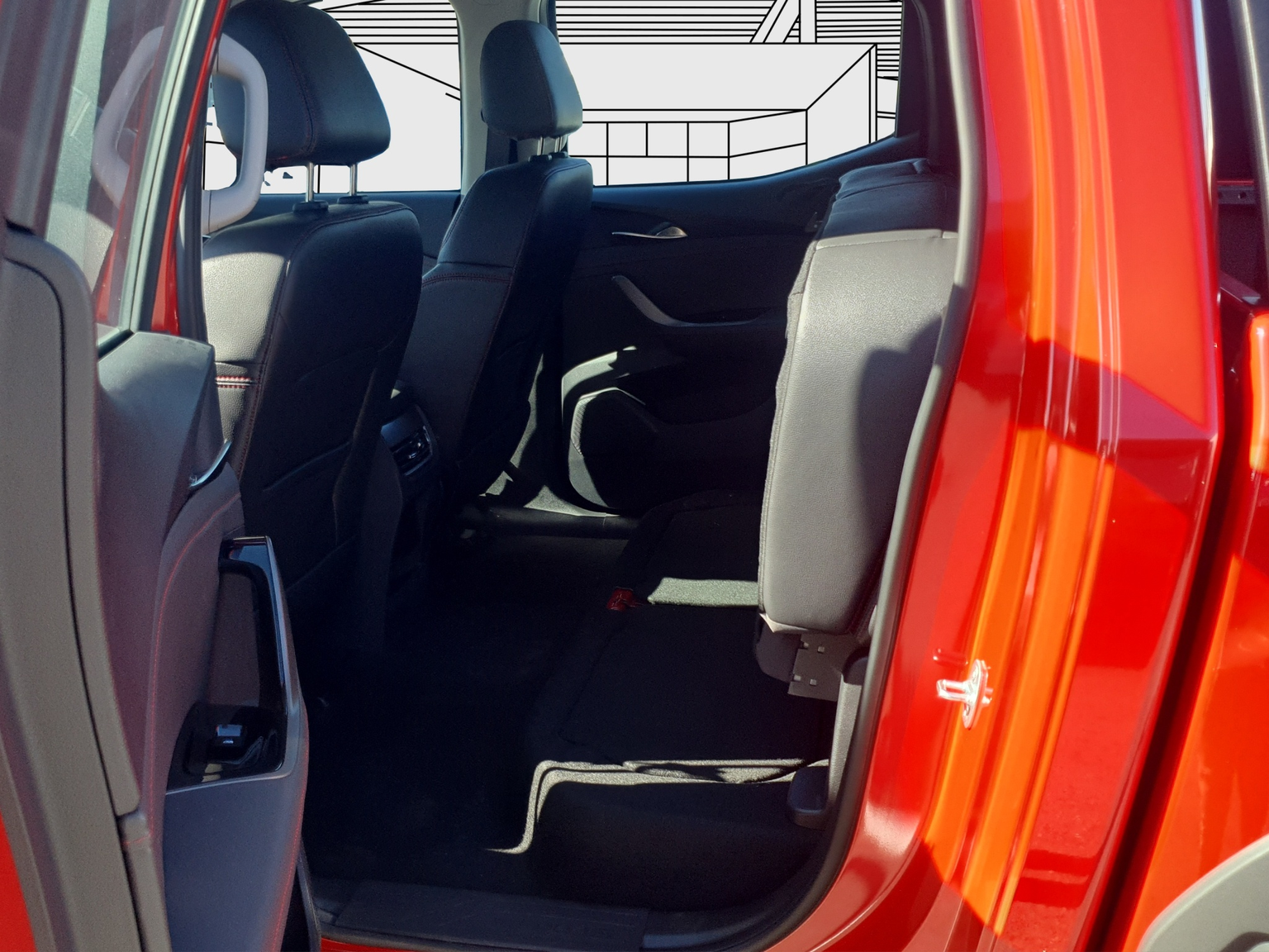 MAXUS T60 Max 2.0 TD Luxury Auto. 3,5T