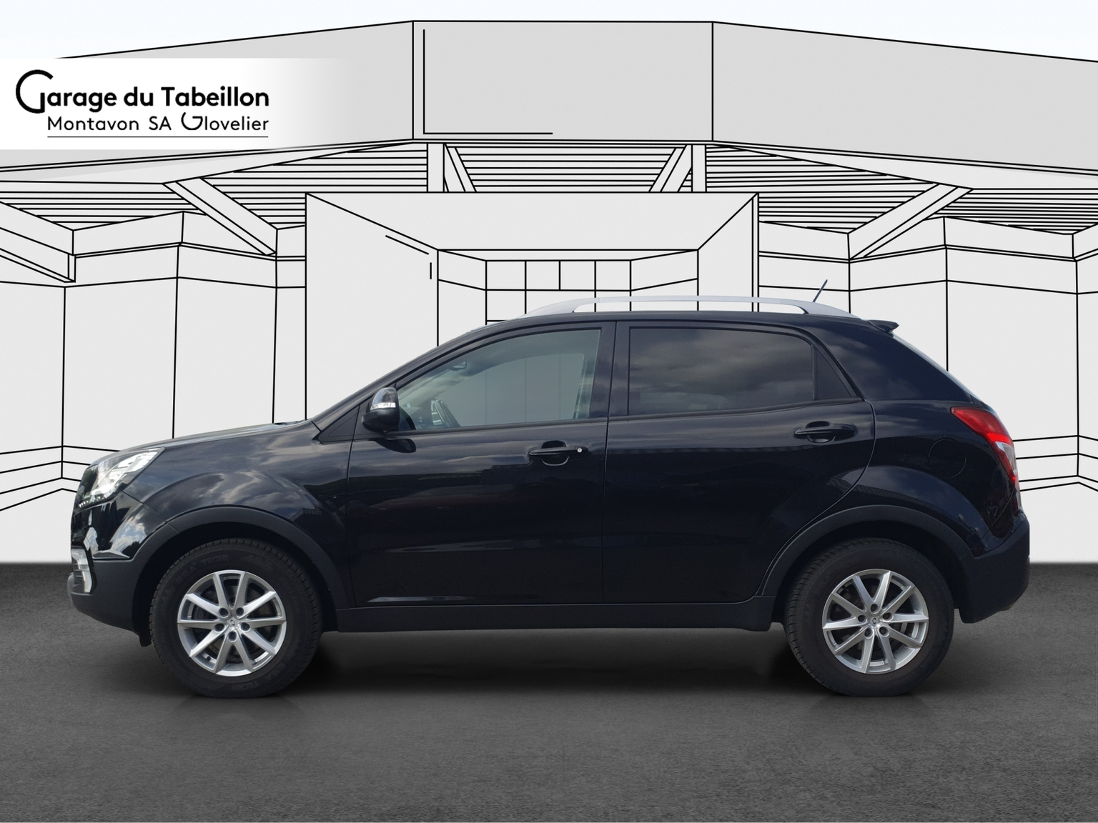 Vehicle Image