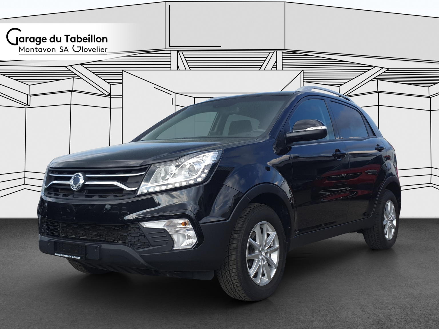 Vehicle Image