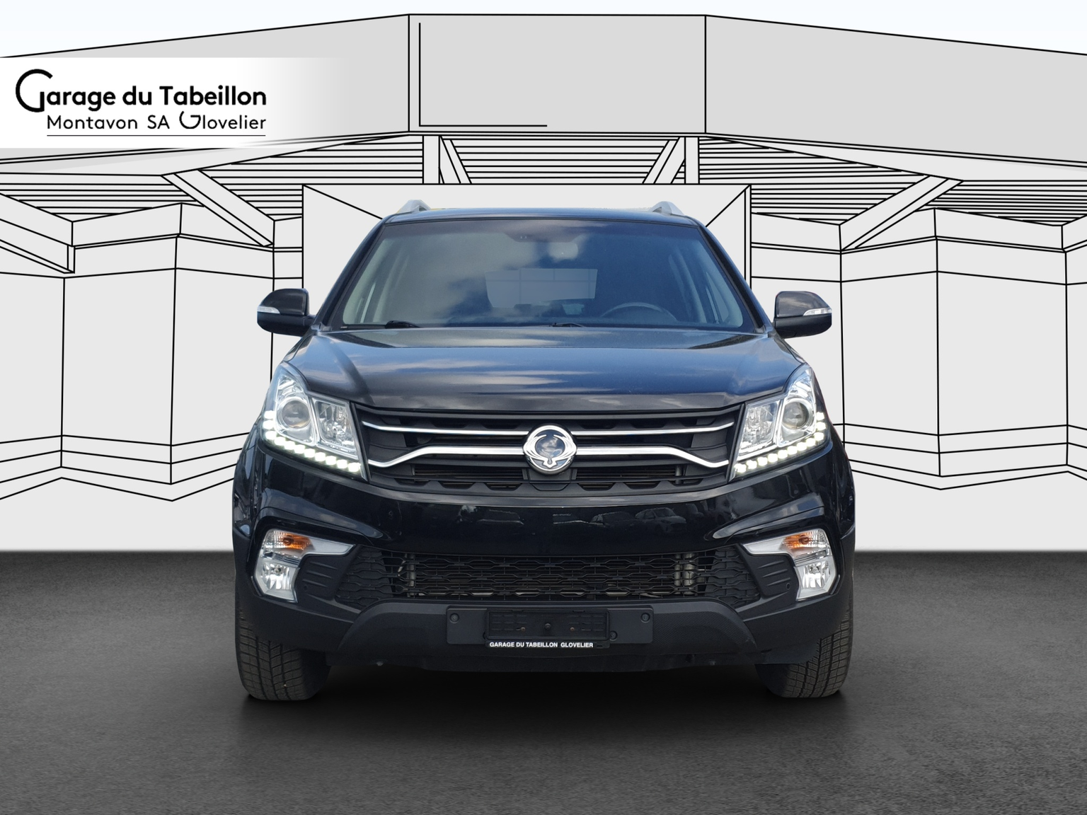 Vehicle Image